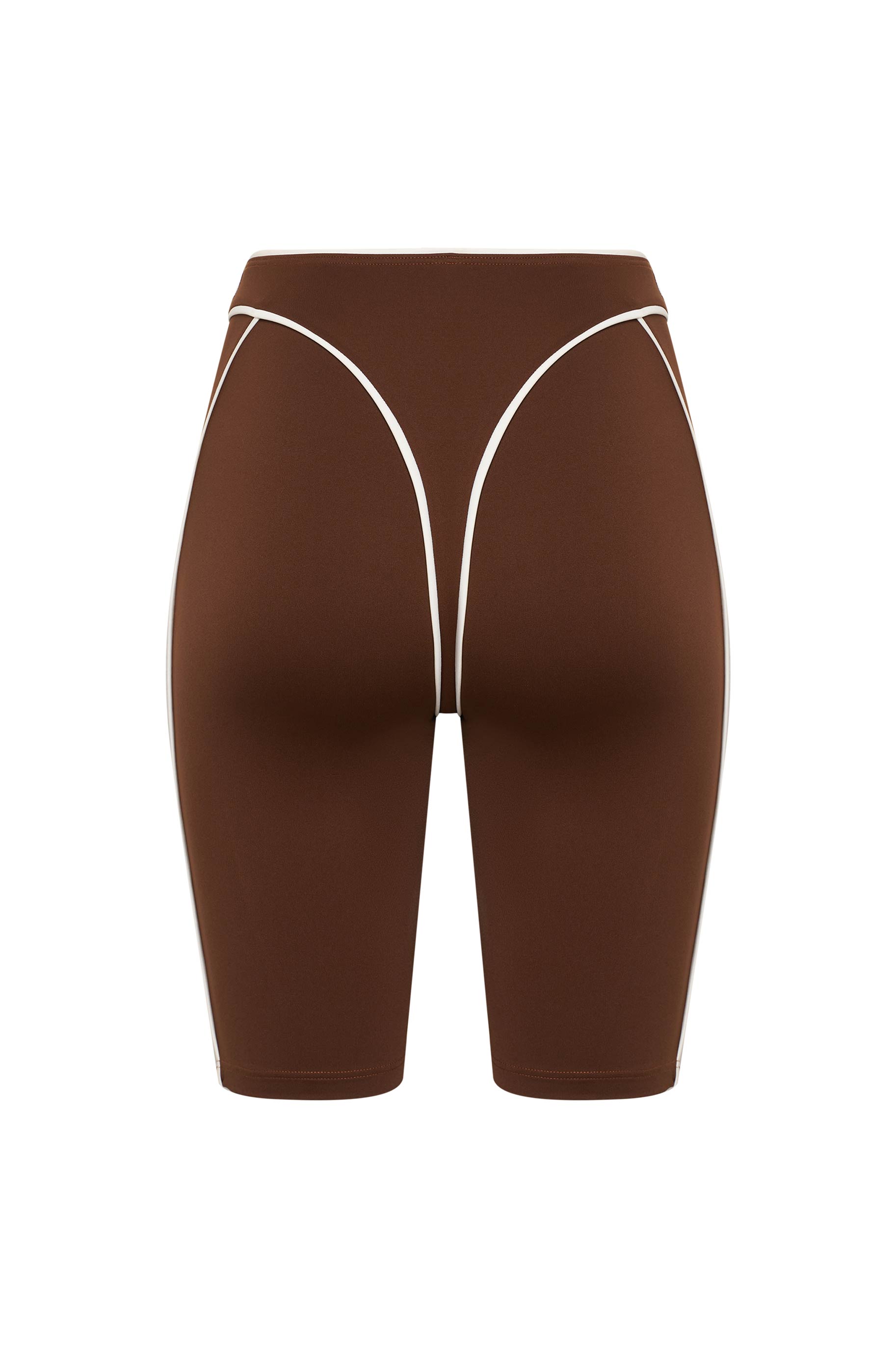 Велосипедки Seductive Curves