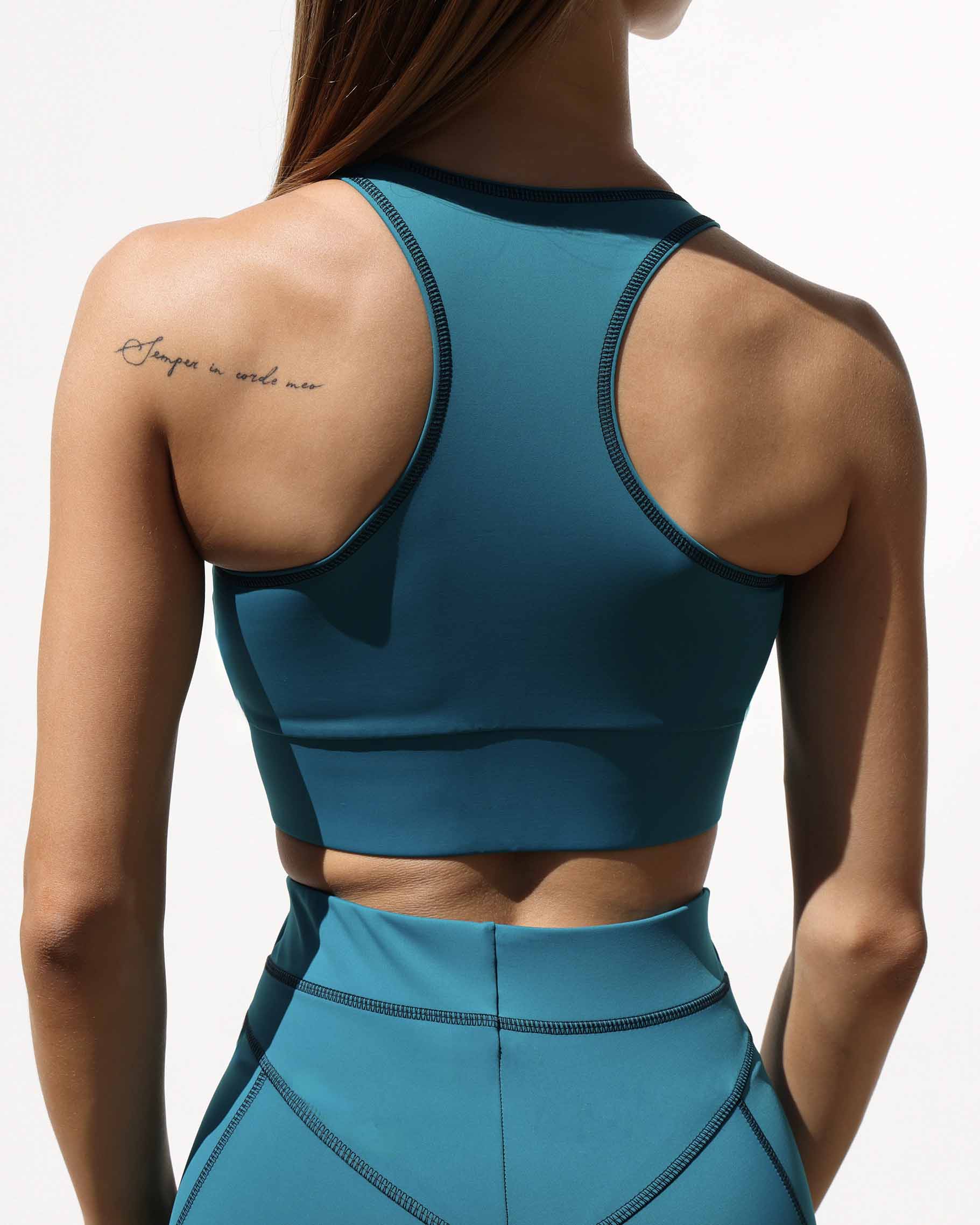 Топ Sport Izumrud