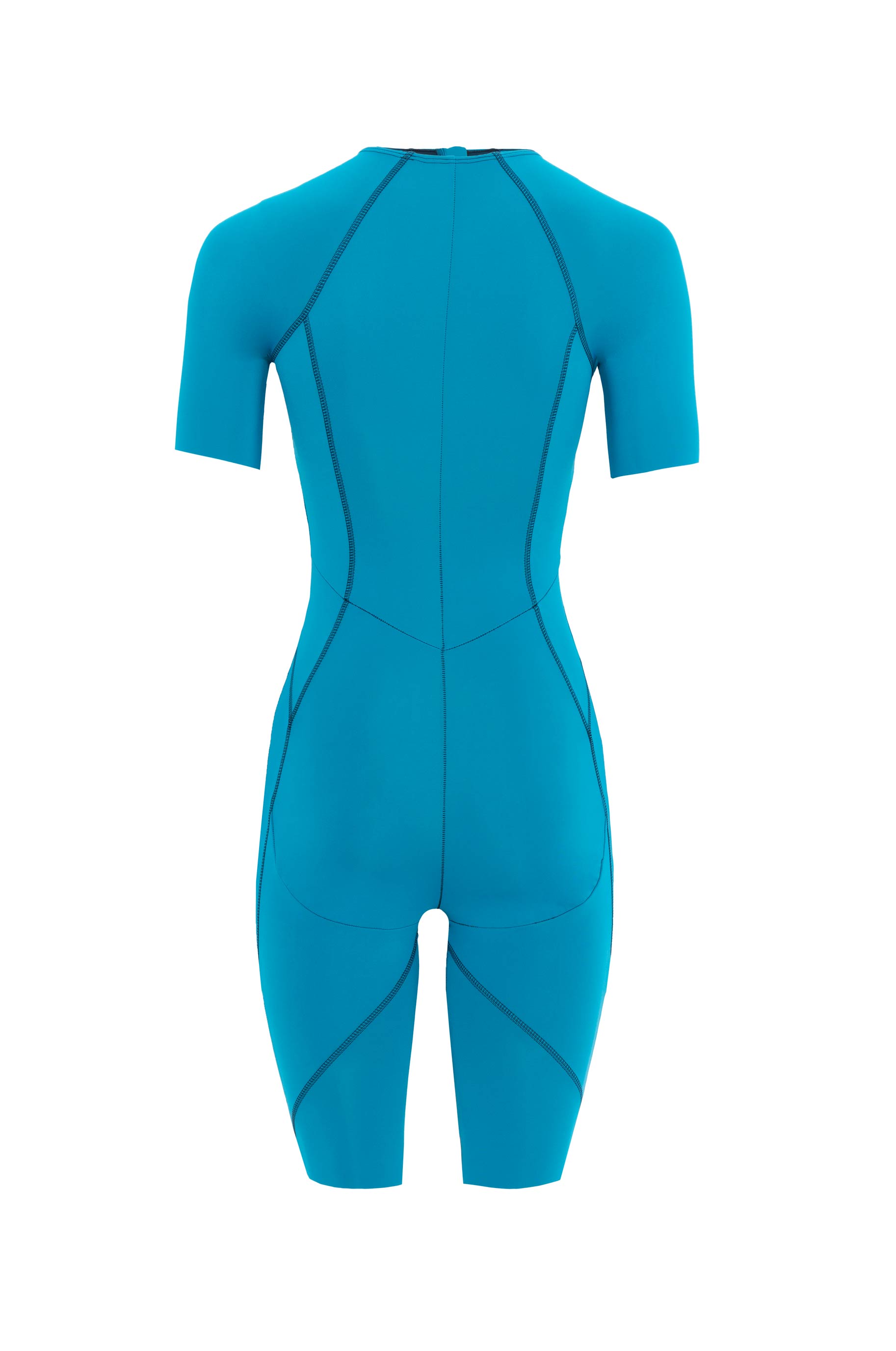 Комбинезон Squat Izumrud