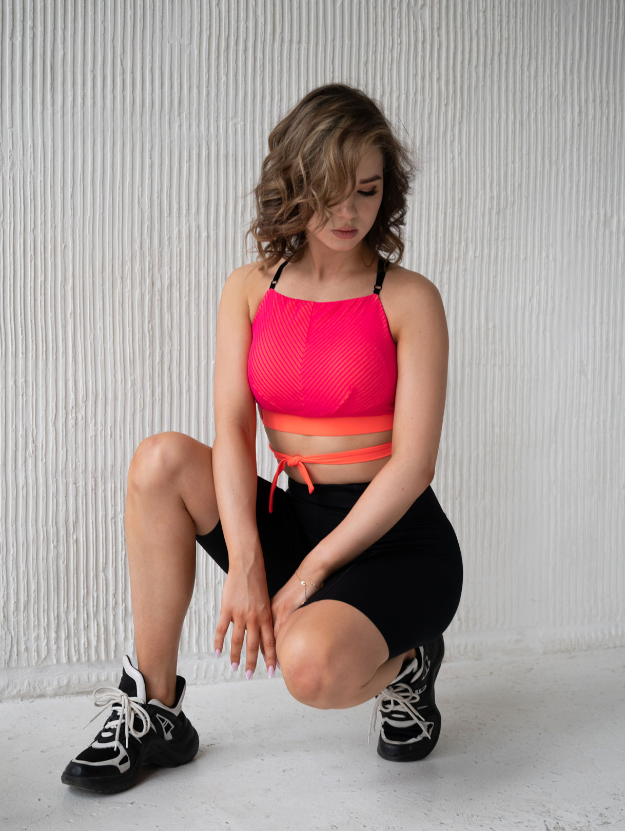 Велосипедки Athletique