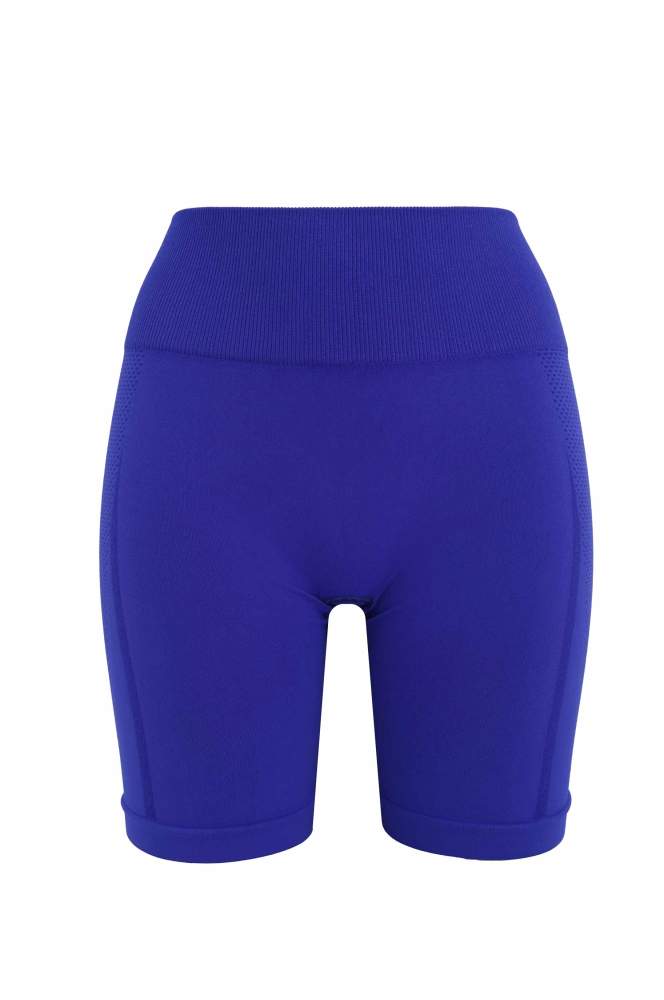 Шорты Energy Blueberry