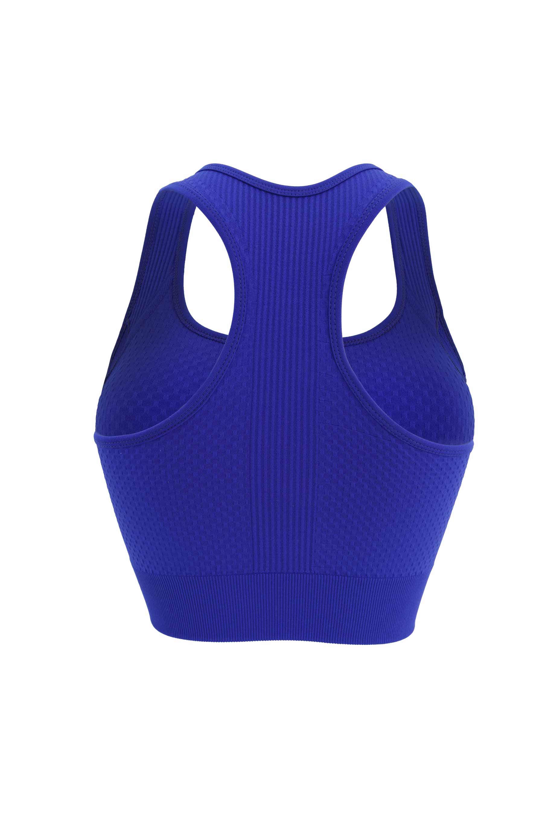 Топ Vivid Blueberry