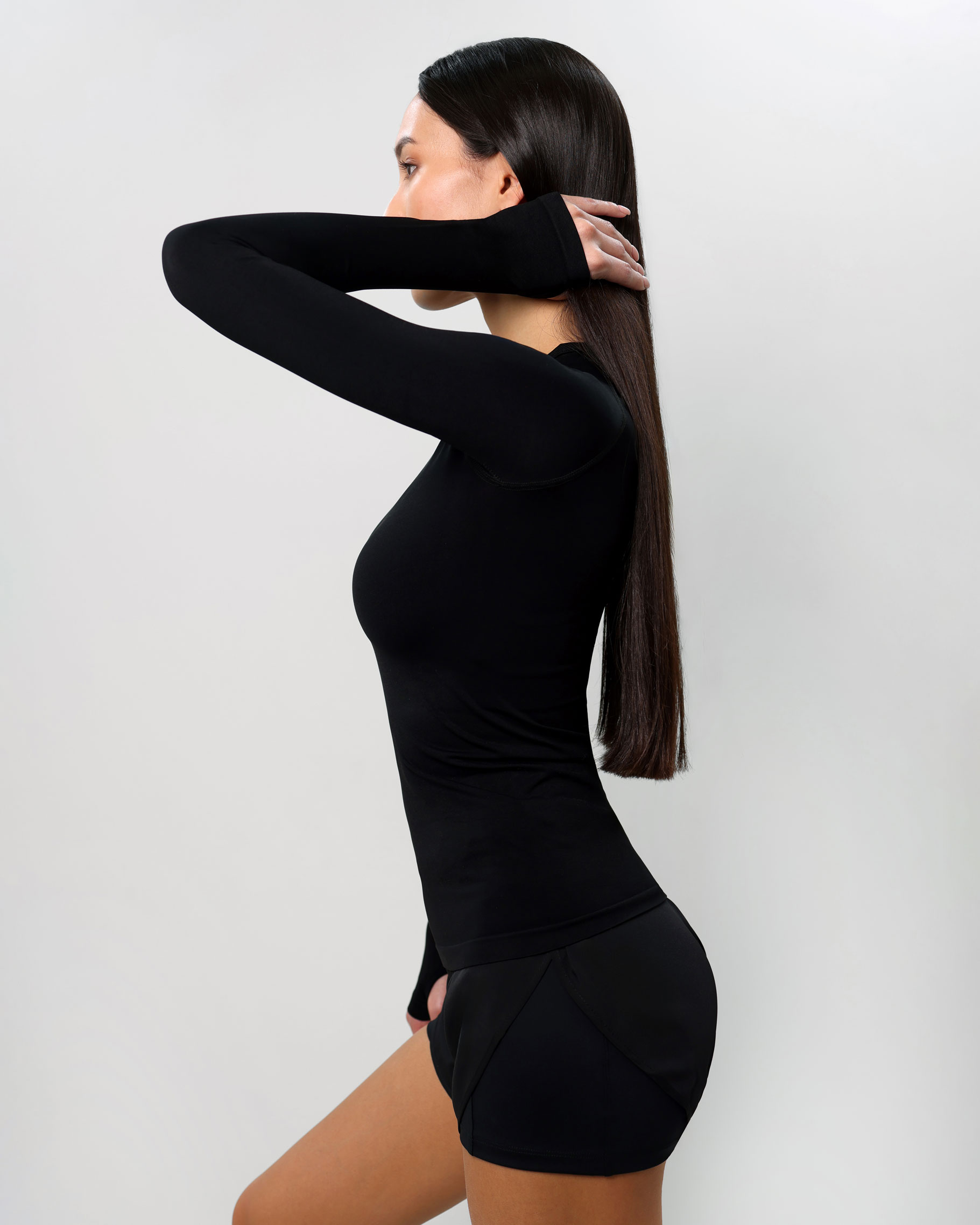 Рашгард Flare