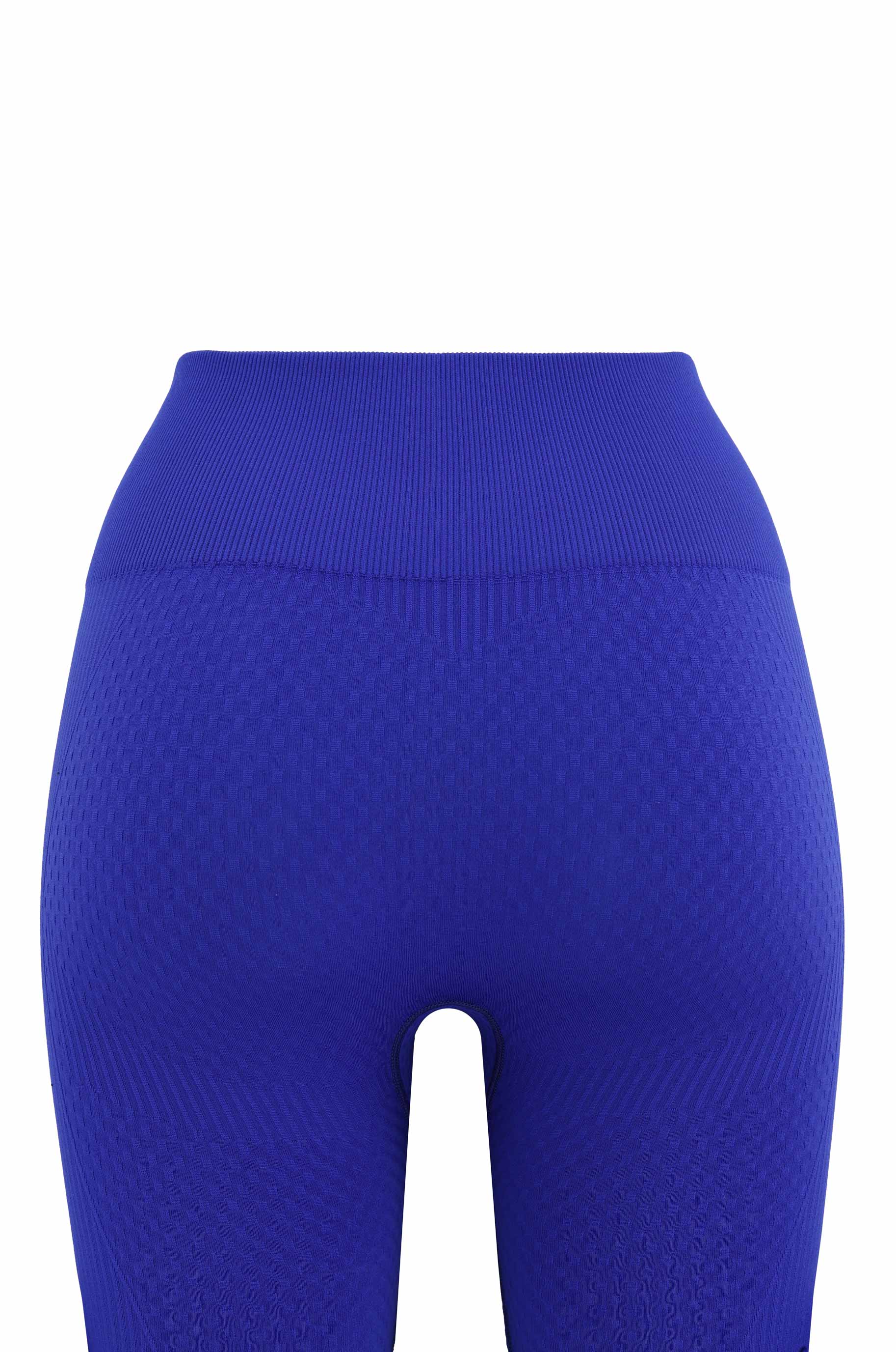 Леггинсы Diamond Blueberry