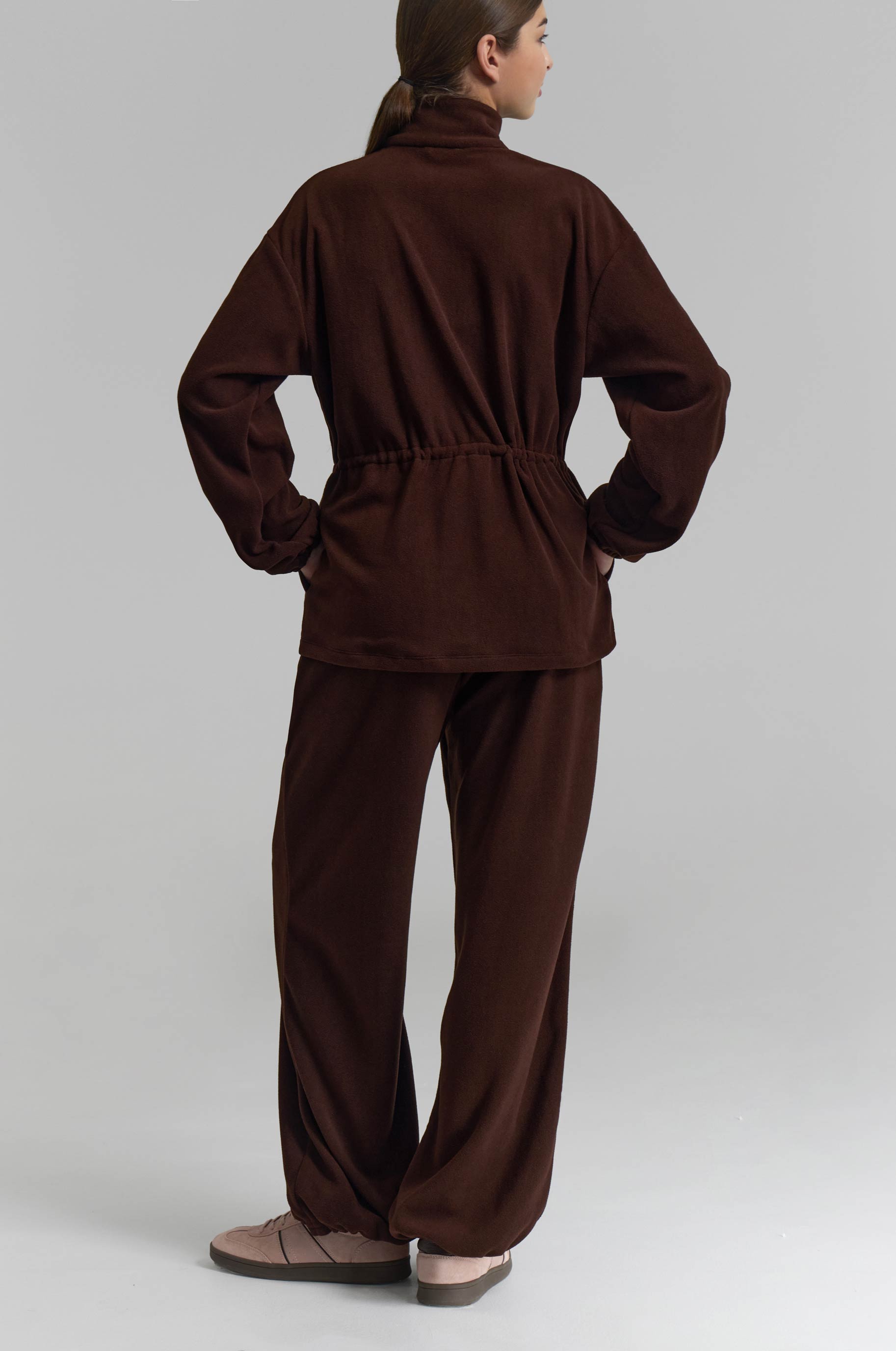 Брюки "1:0 в твою пользу"