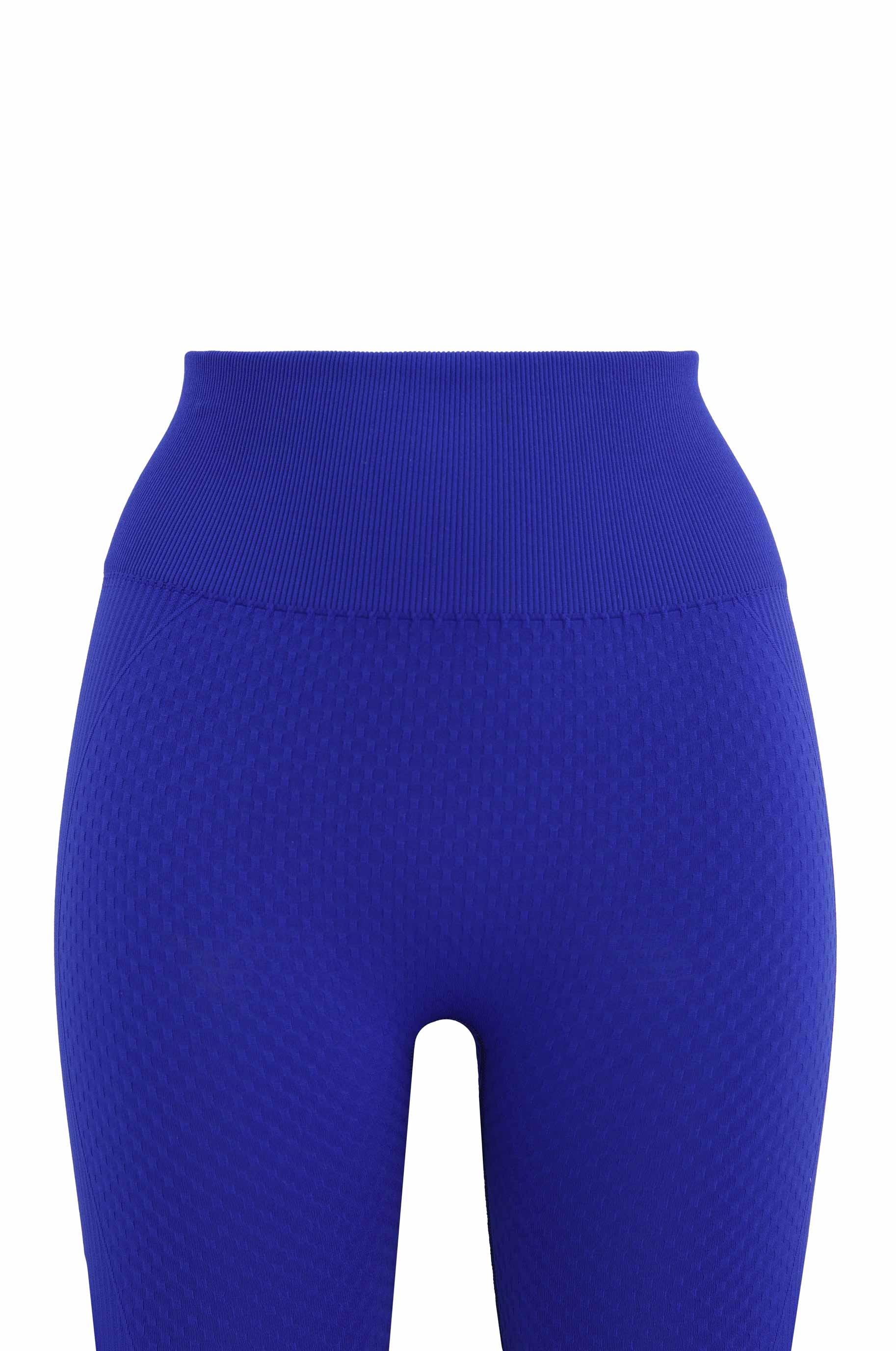 Леггинсы Diamond Blueberry