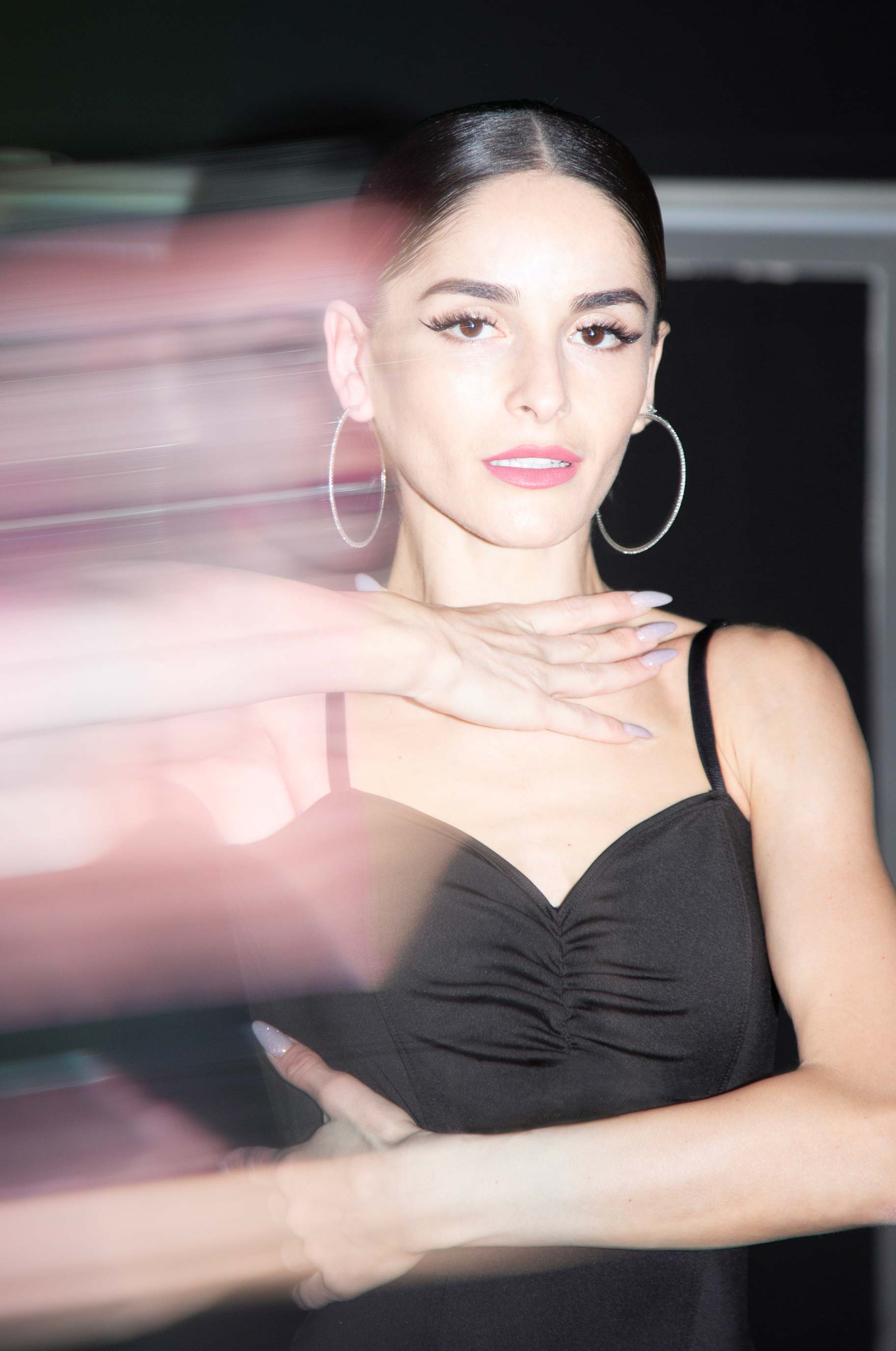 Комбинезон Energetic