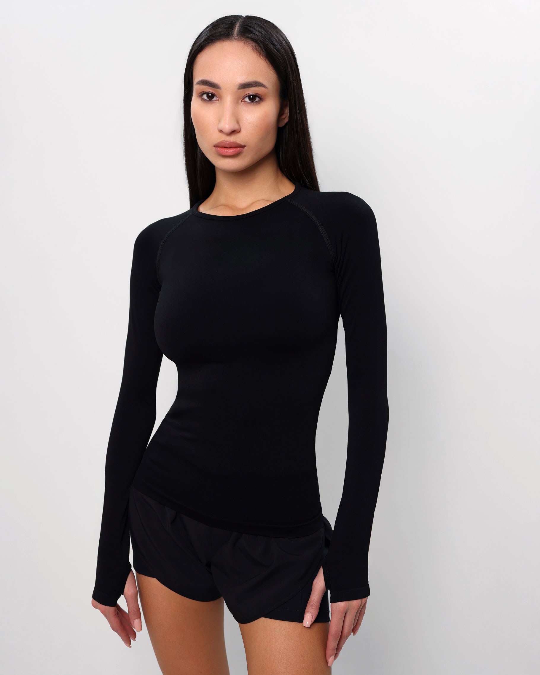 Рашгард Flare