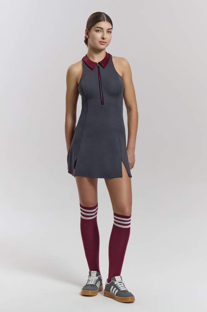 Платье Tennis