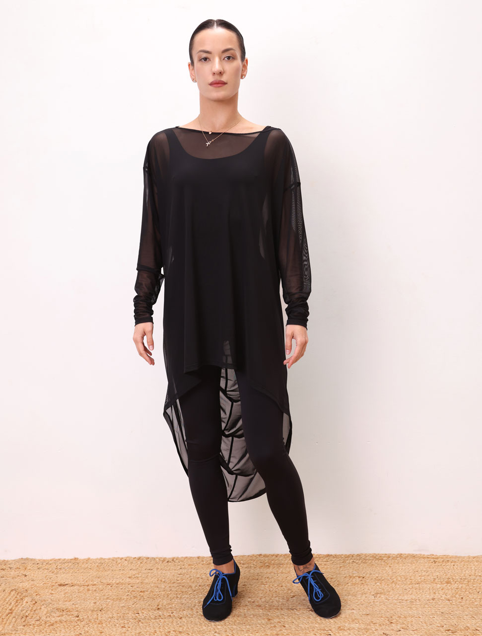 Комбинезон Serenity