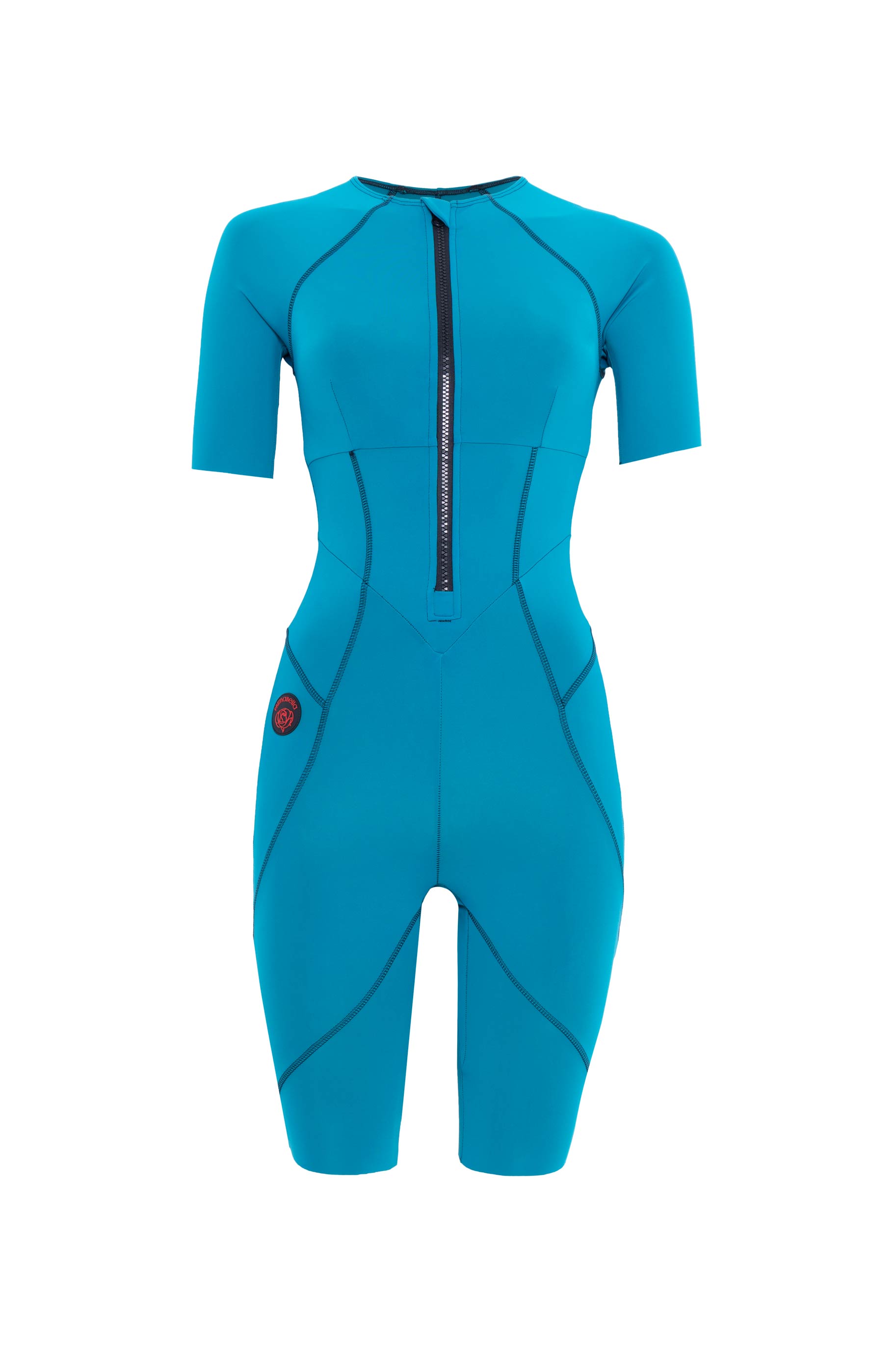 Комбинезон Squat Izumrud