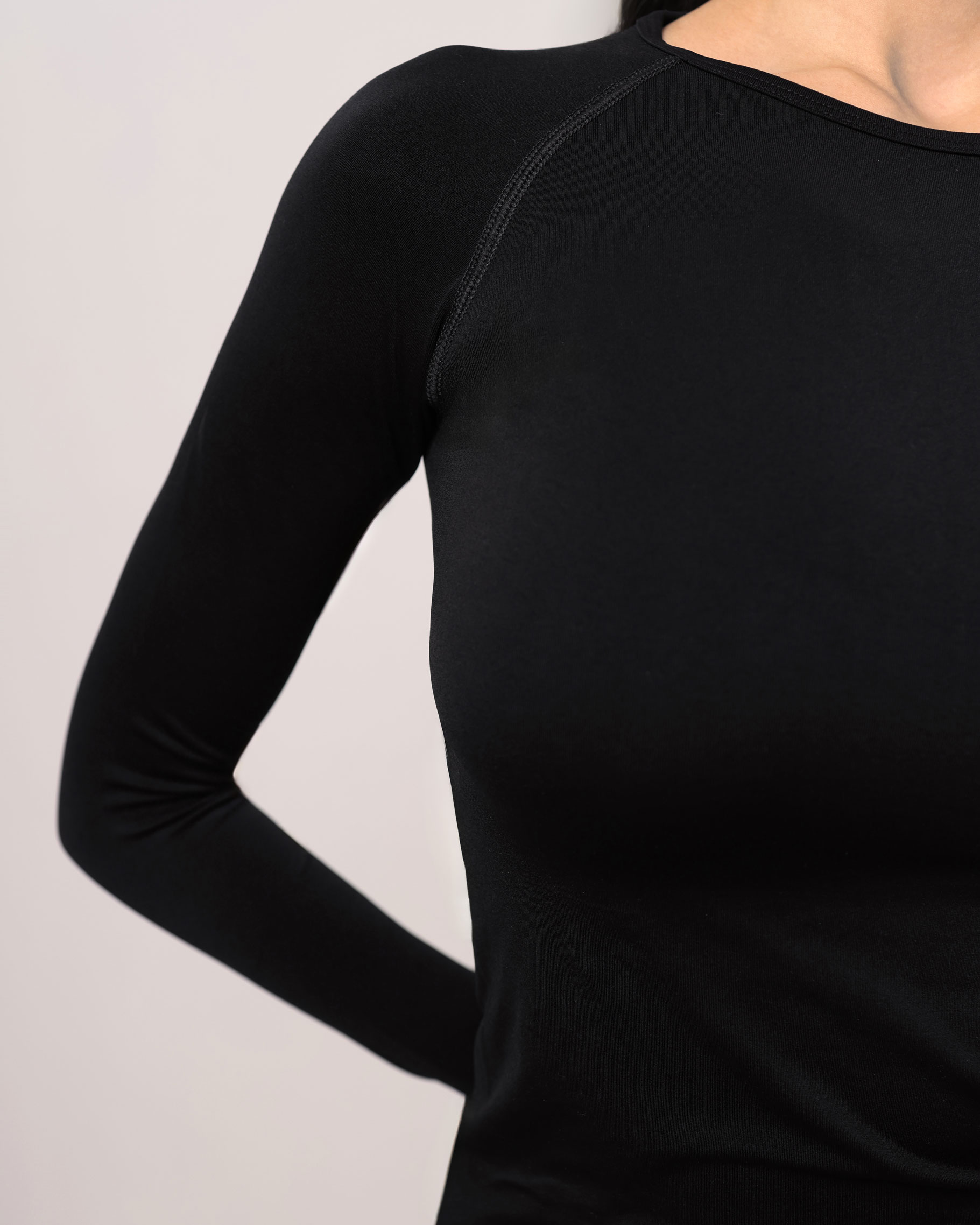 Рашгард Flare