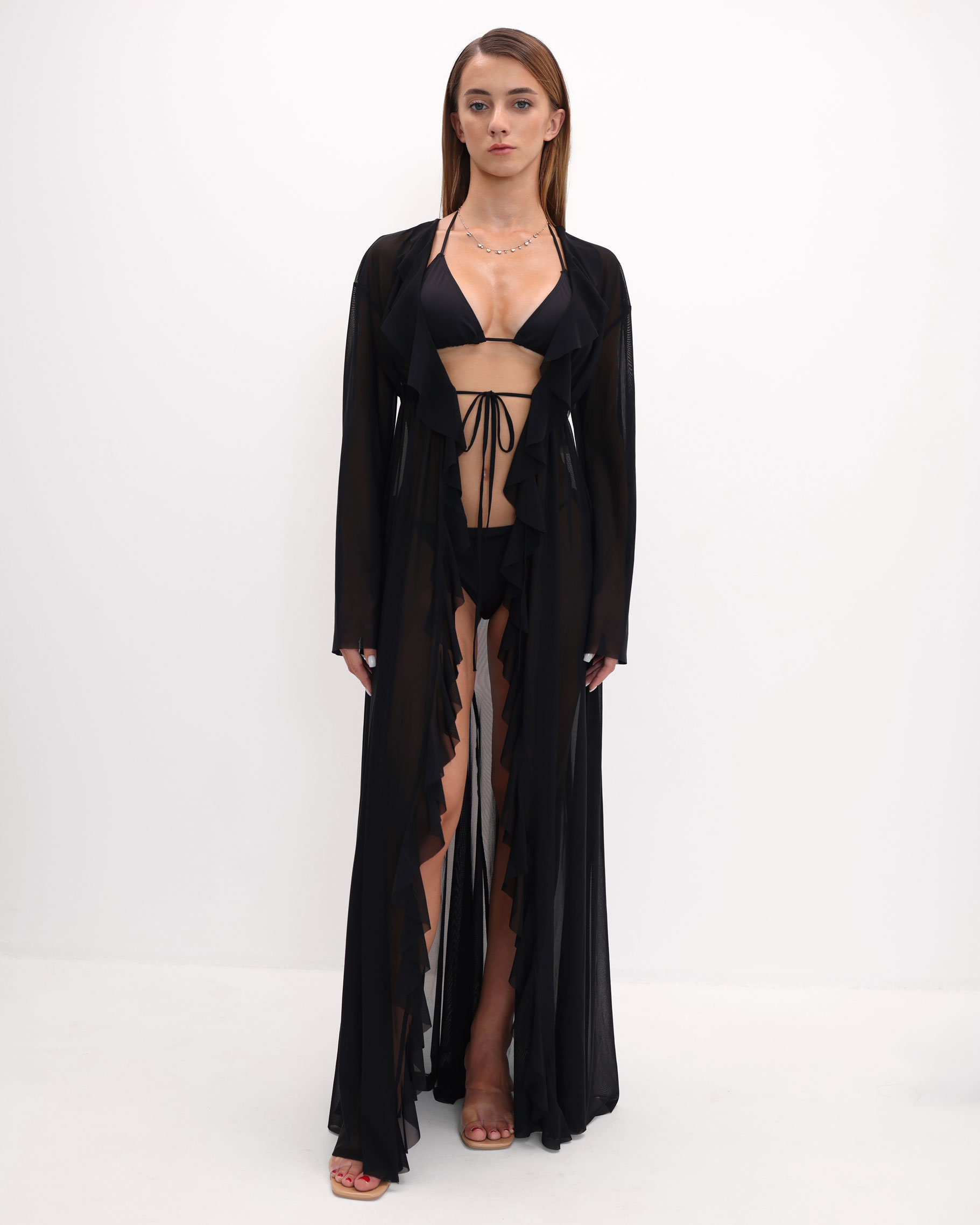 Туника WAVE by KRISTITHEONE