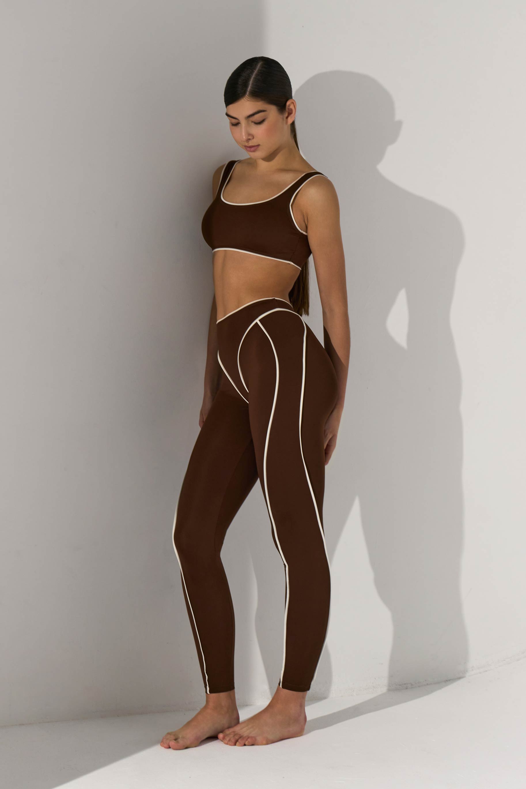 Леггинсы Seductive Curves