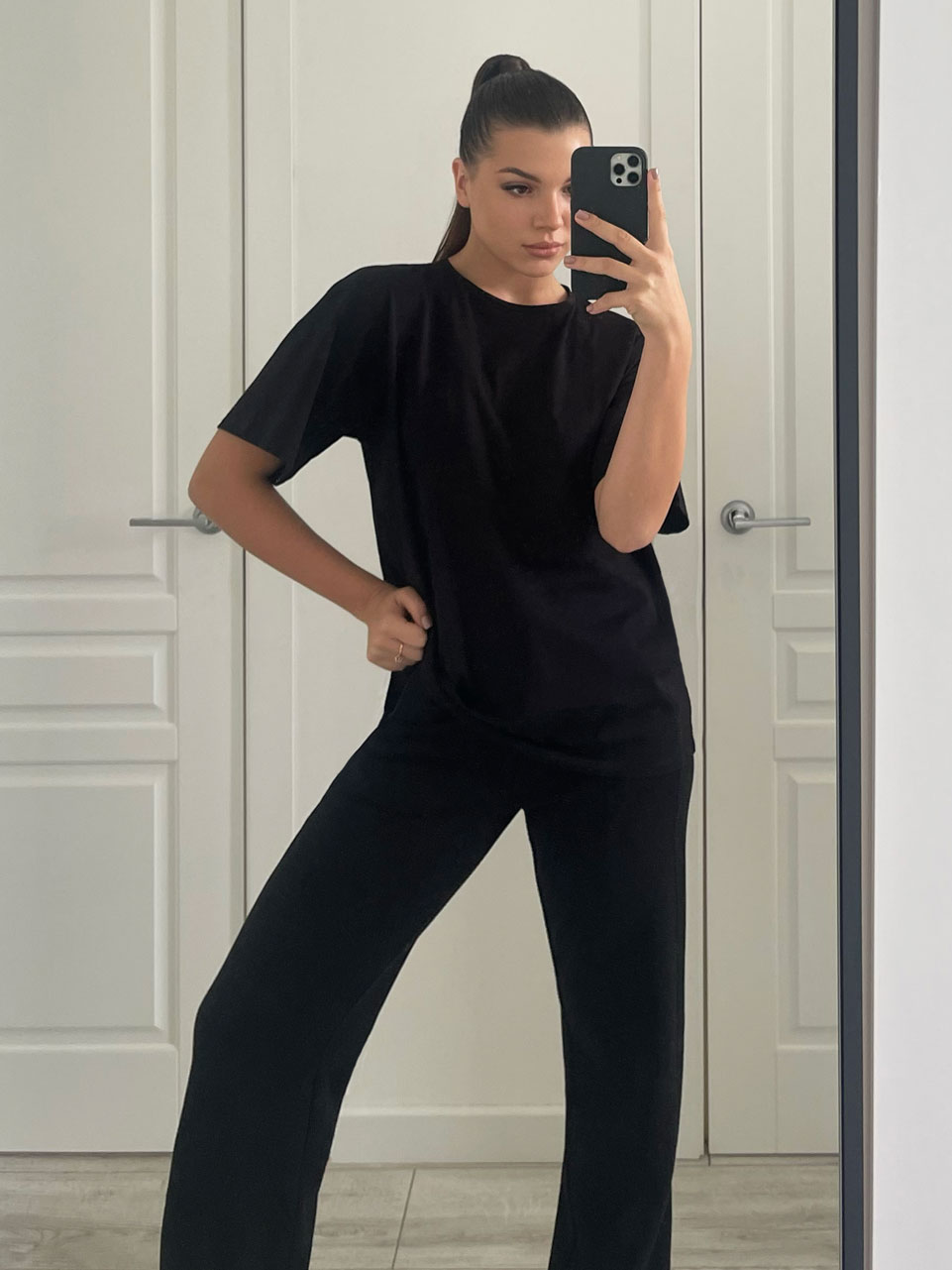 Брюки Athletico