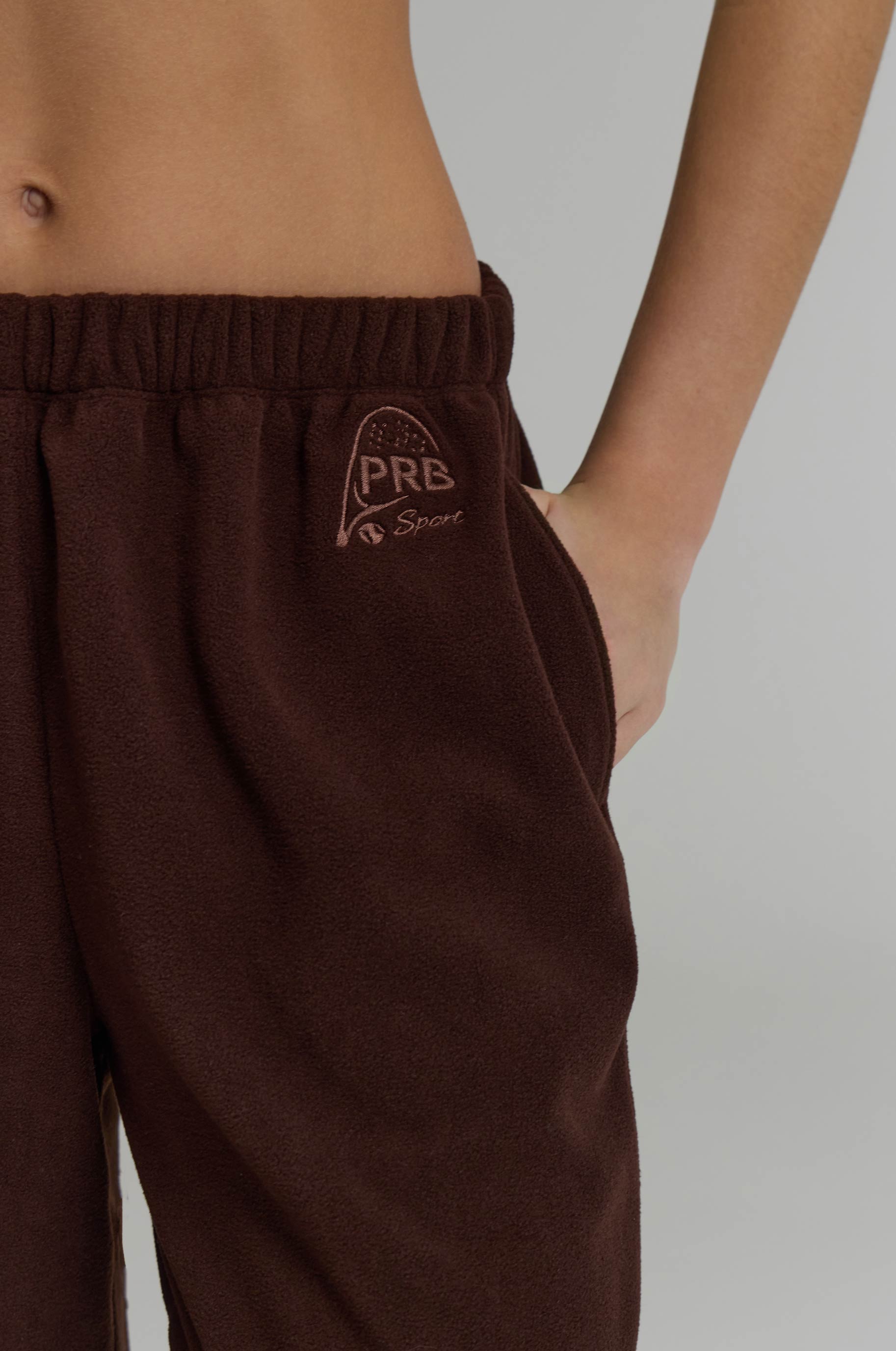 Брюки "1:0 в твою пользу"