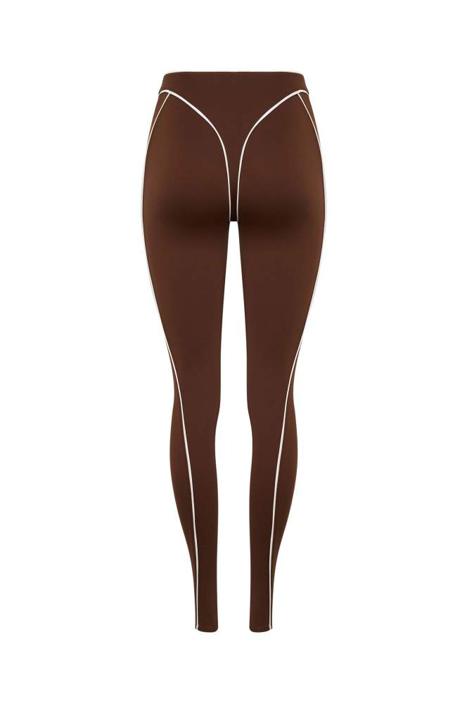 Леггинсы Seductive Curves