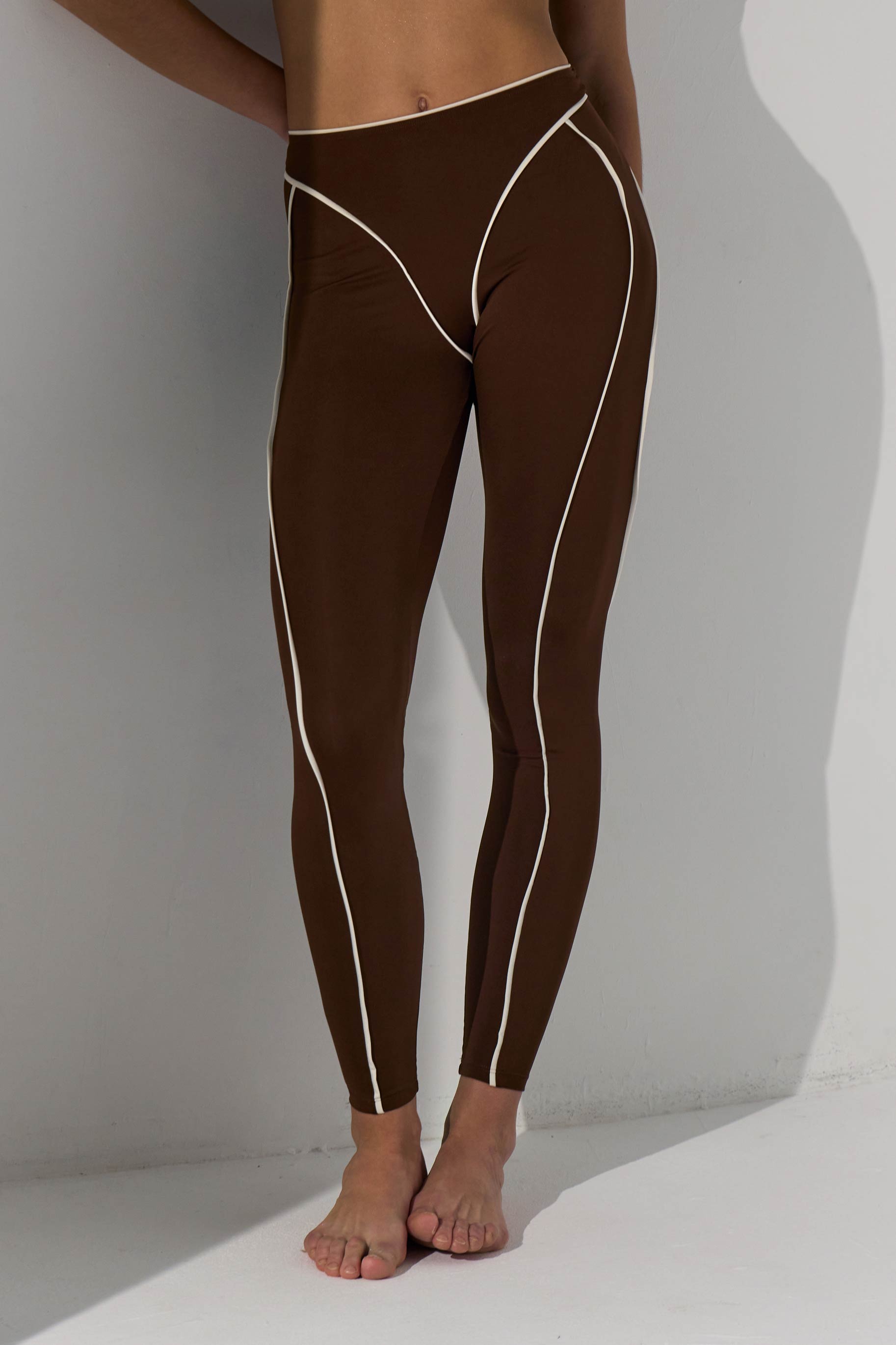 Леггинсы Seductive Curves