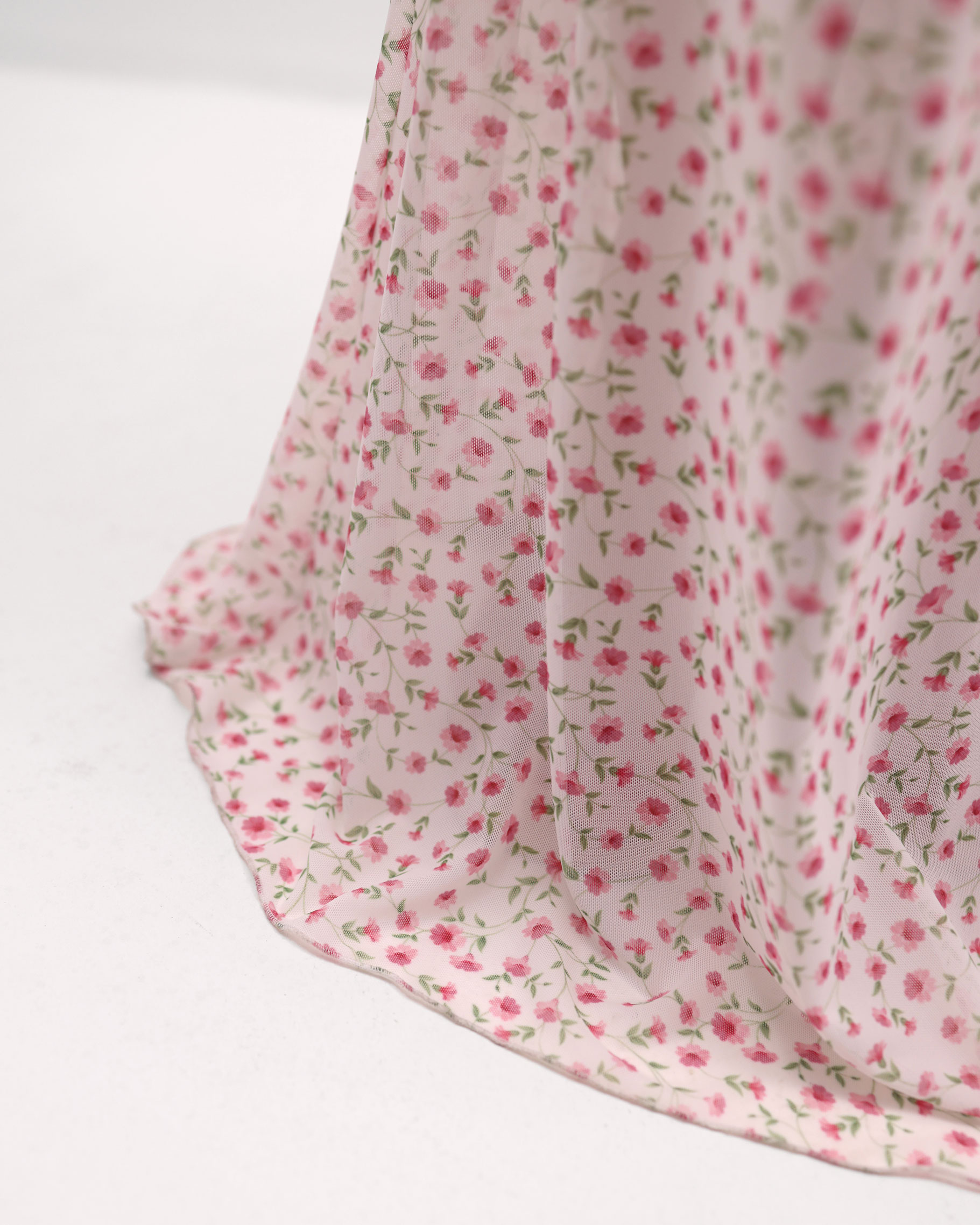 Юбка пляжная POSH by KRISTITHEONE