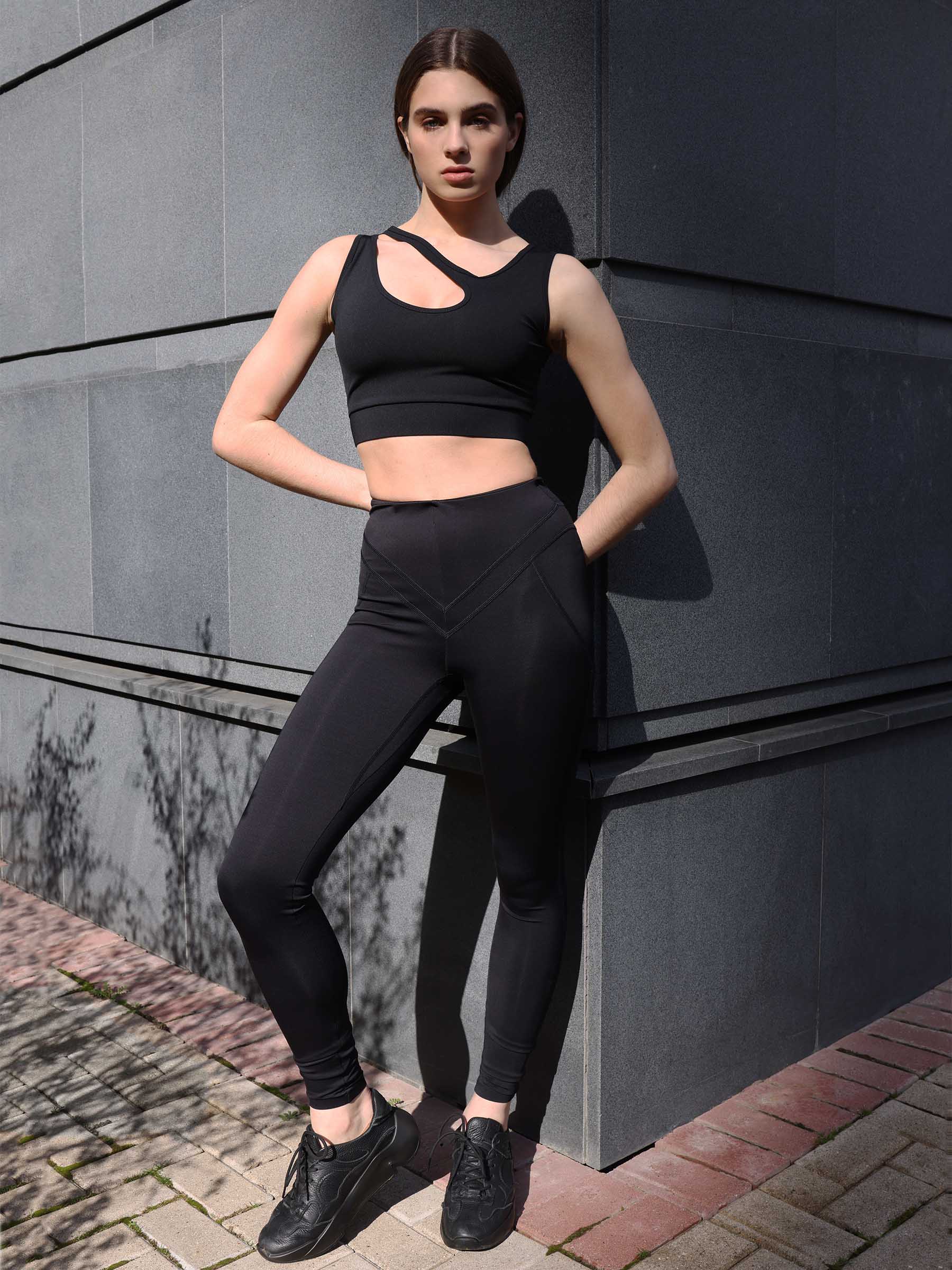 Лосины Multitud