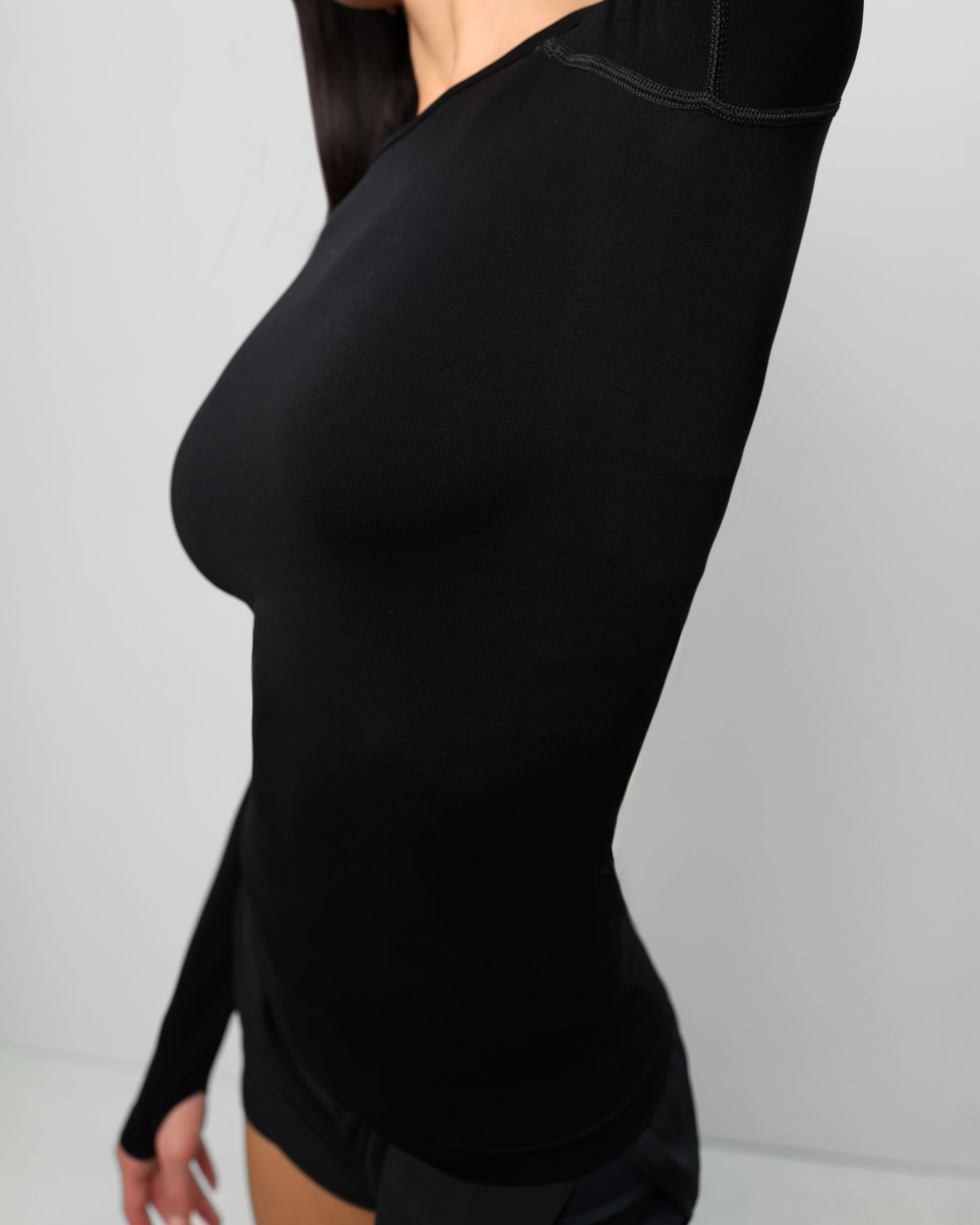 Рашгард Flare