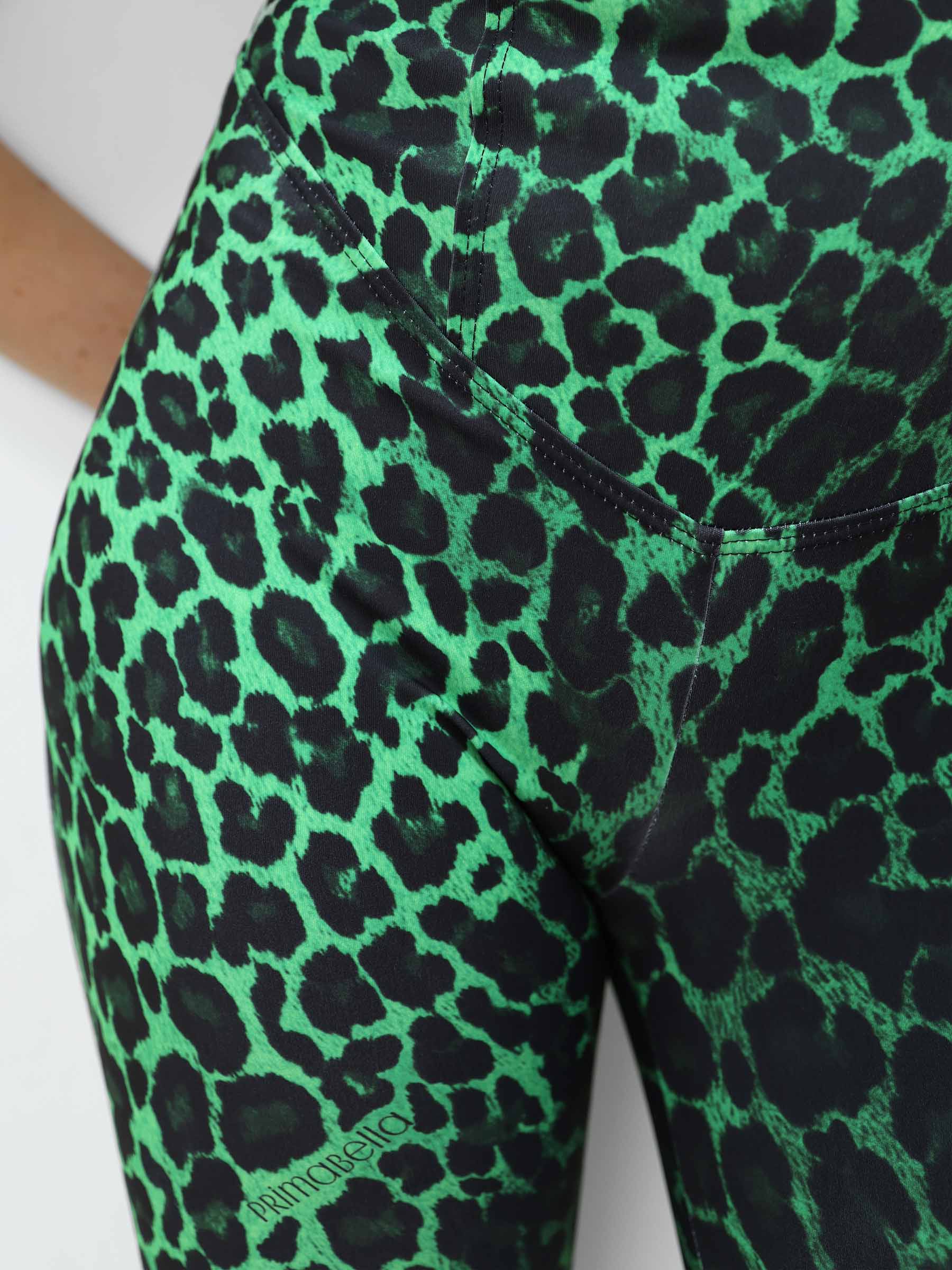 Комбинезон Stylish Green Leo