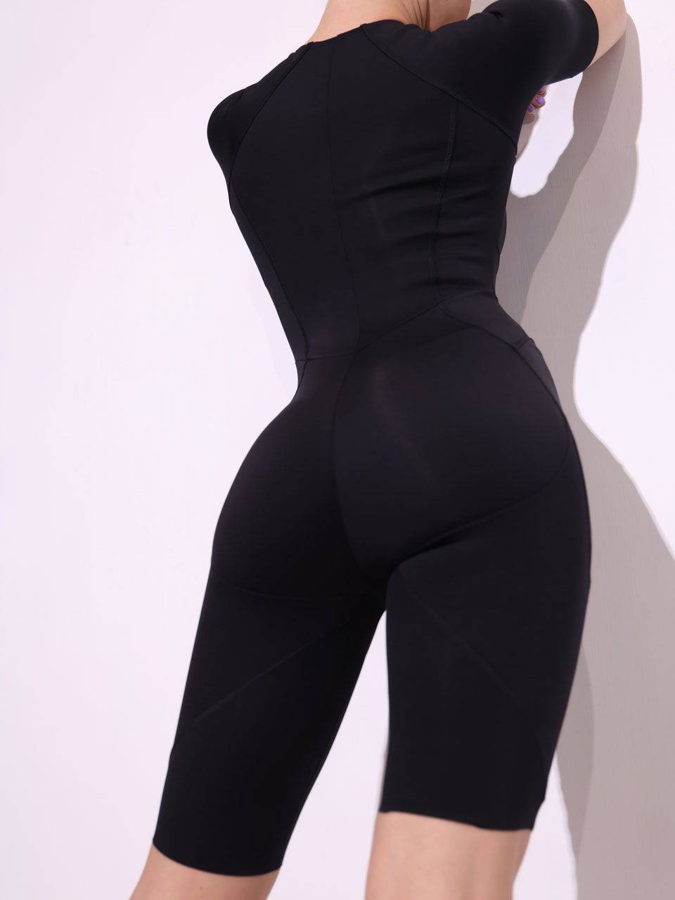 Комбинезон Squat