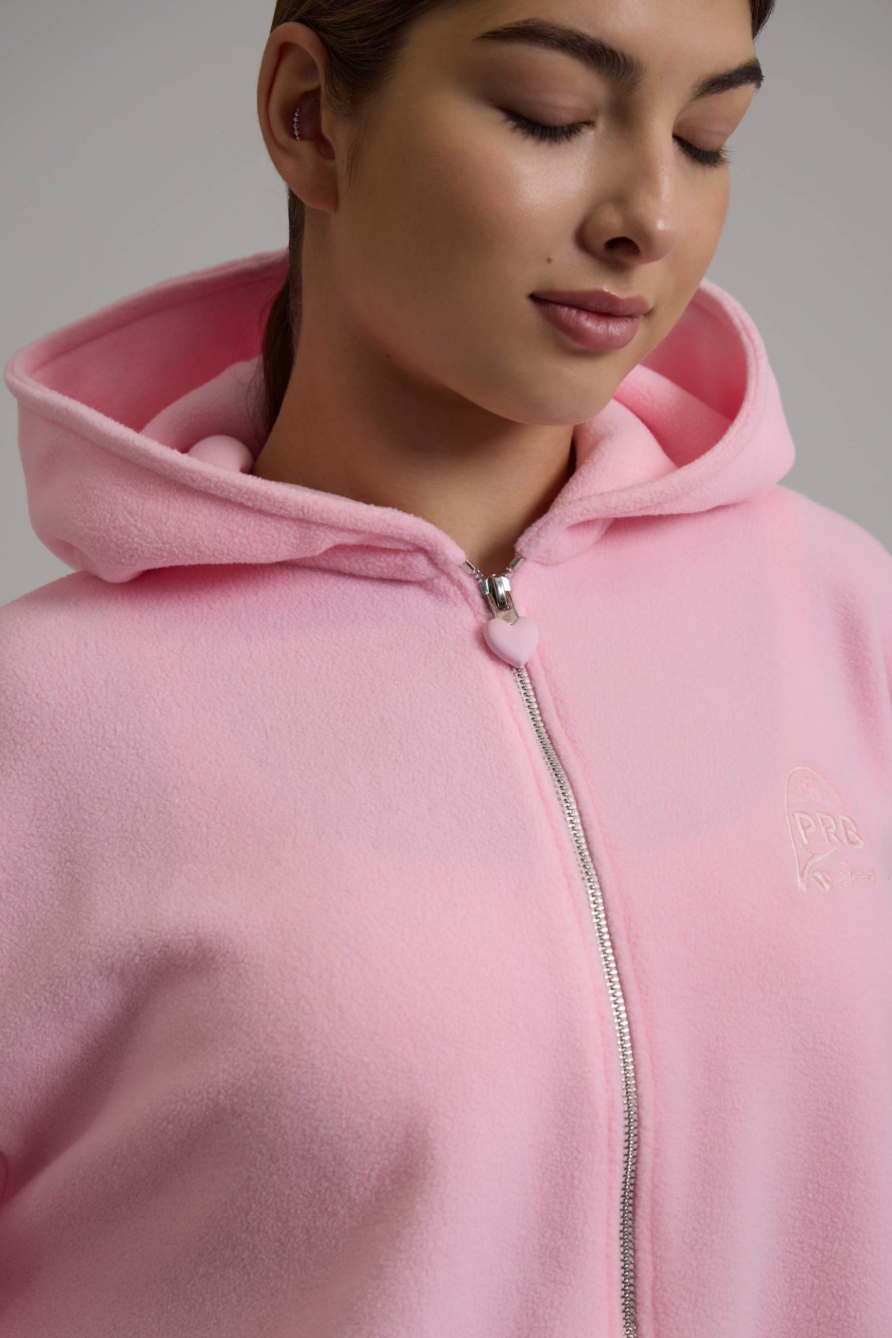 Куртка "Игра по любви"