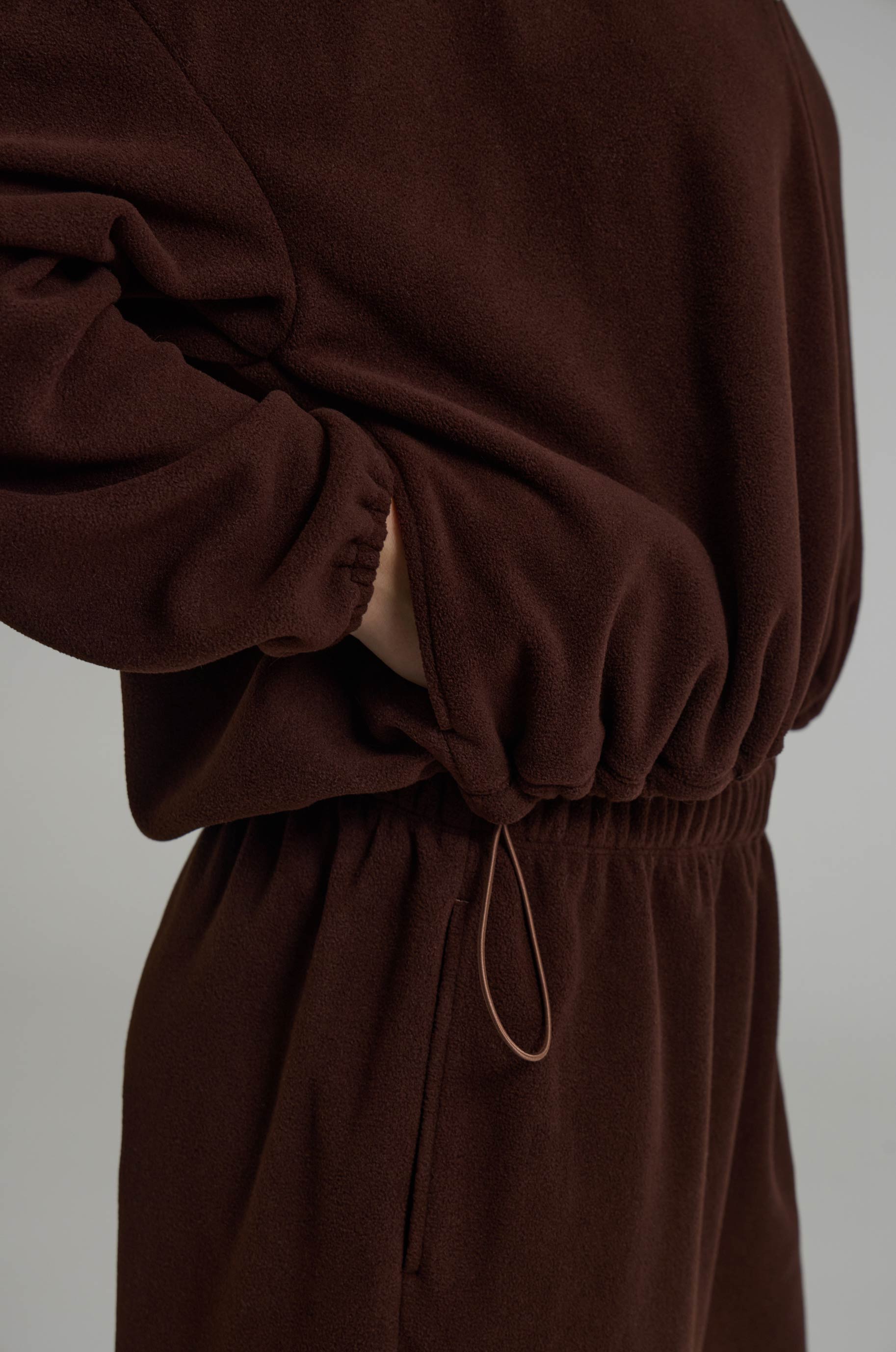 Брюки "1:0 в твою пользу"