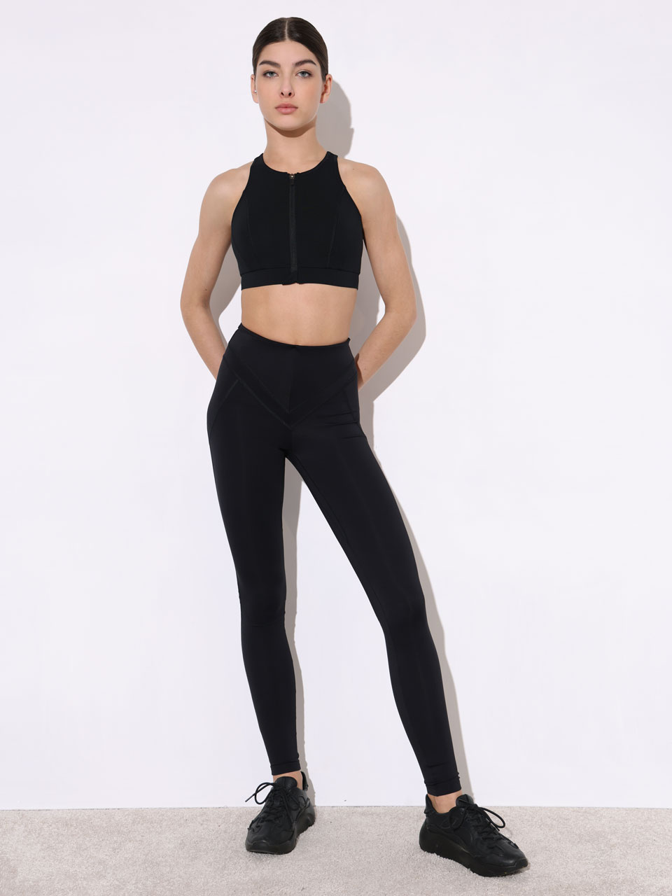 Лосины Multitud