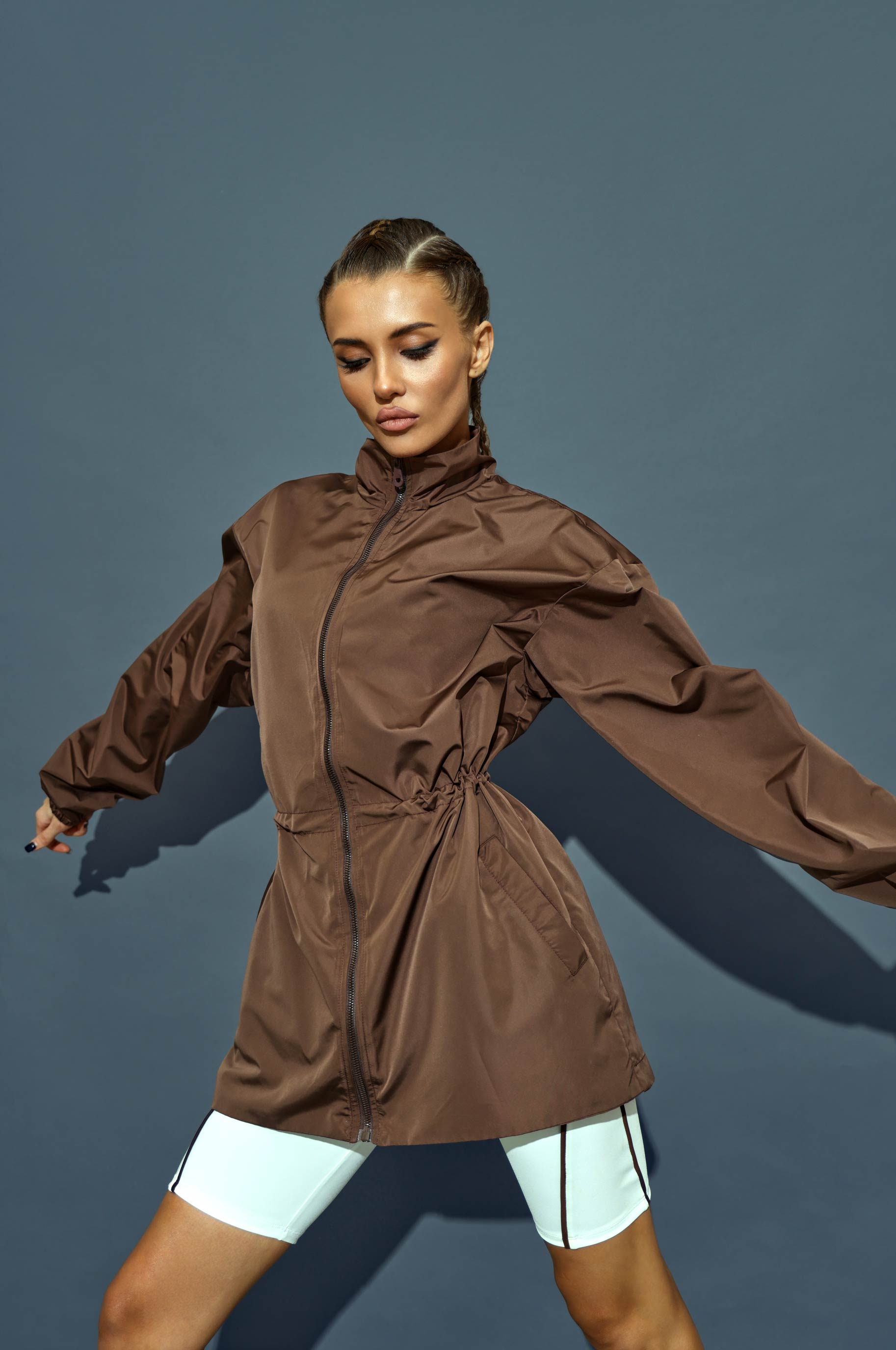 Куртка Seductive Curves