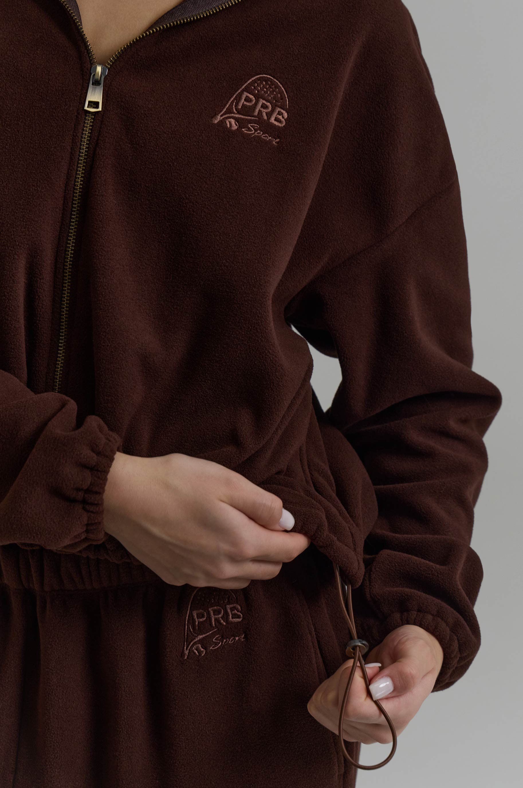 Куртка "1:0 в твою пользу"