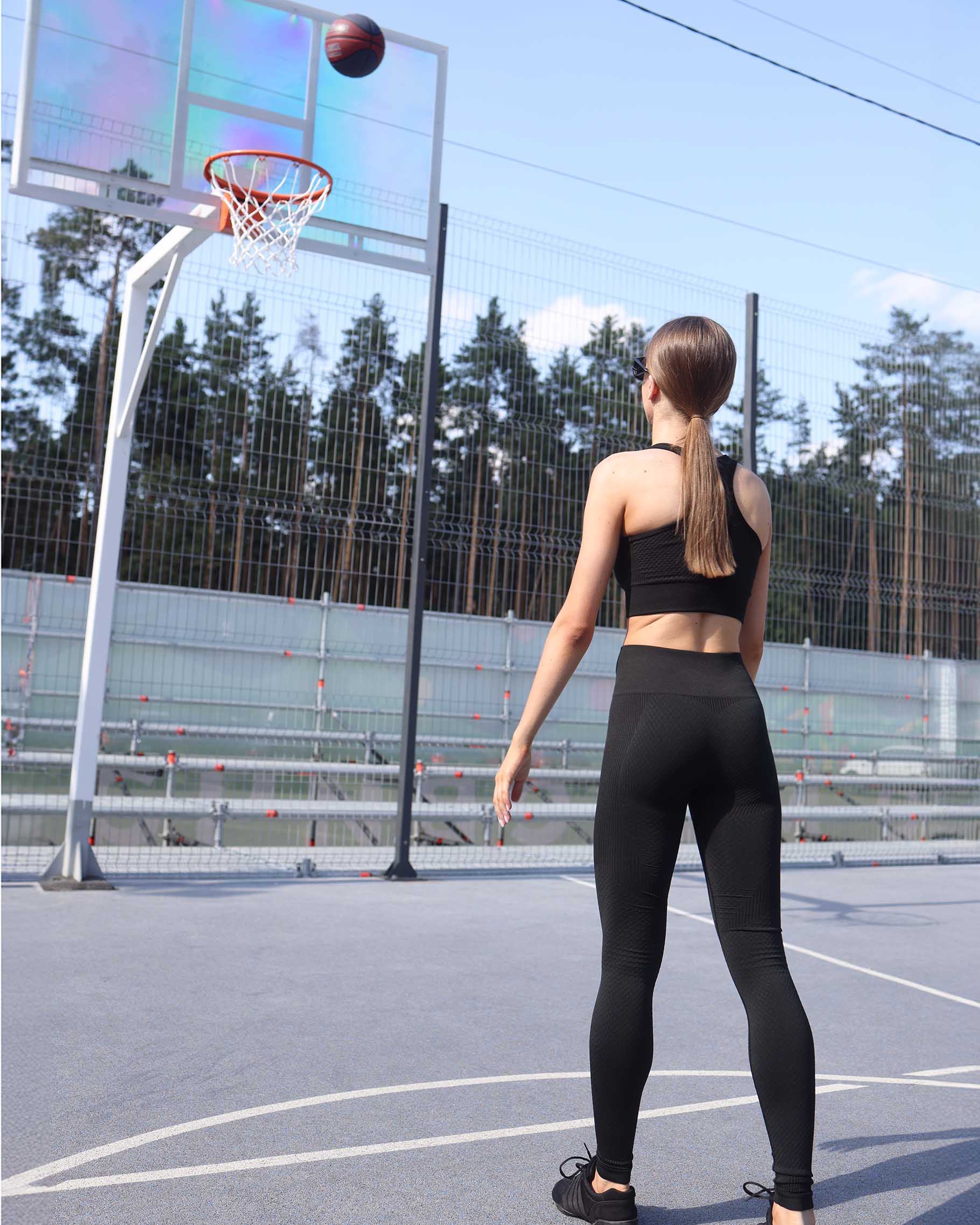 Леггинсы Diamond