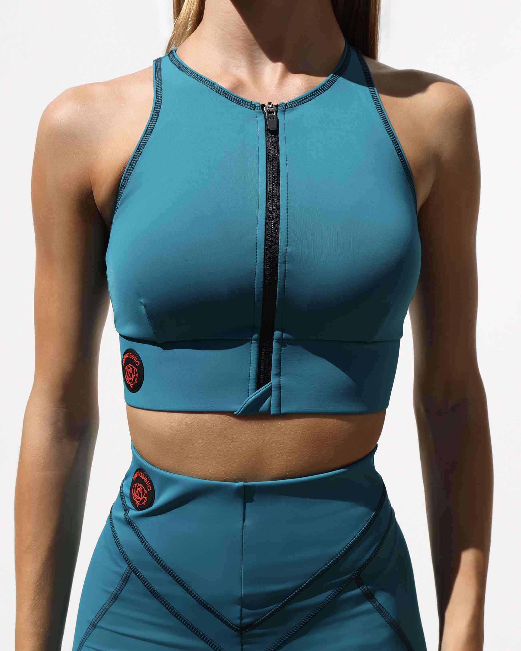 Топ Sport Izumrud