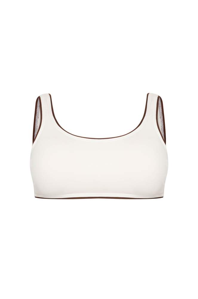Топ Seductive Curves White