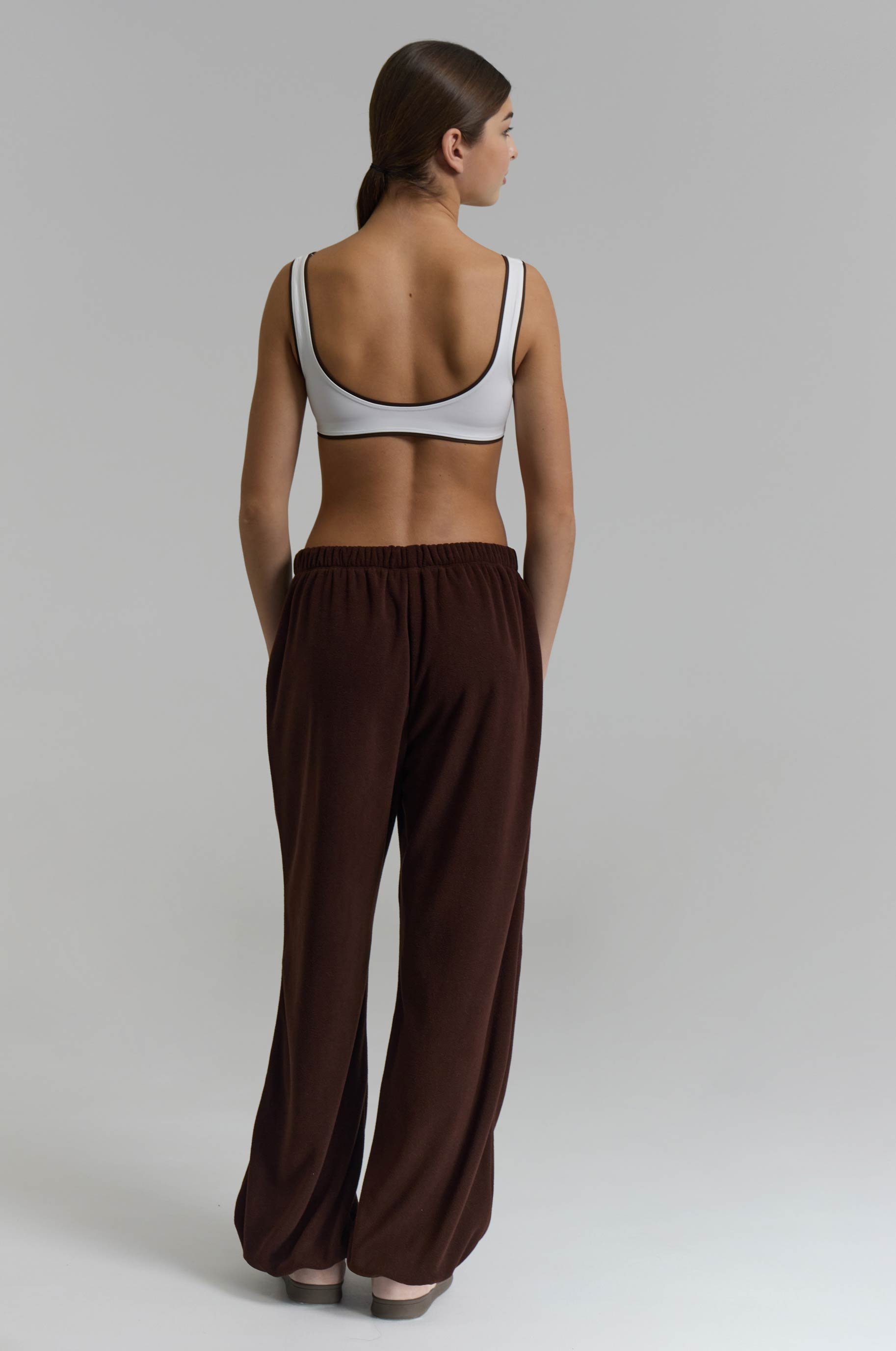 Брюки "1:0 в твою пользу"