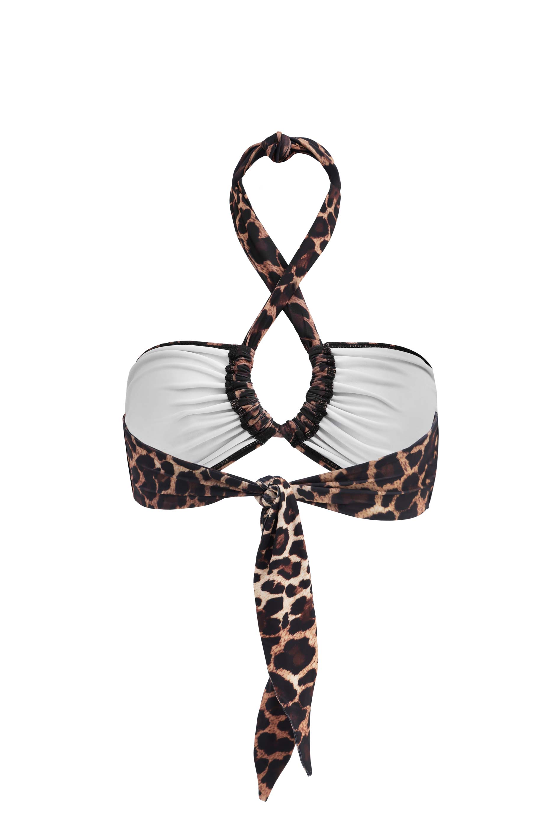 Лиф бикини/купальник LEO by KRISTITHEONE