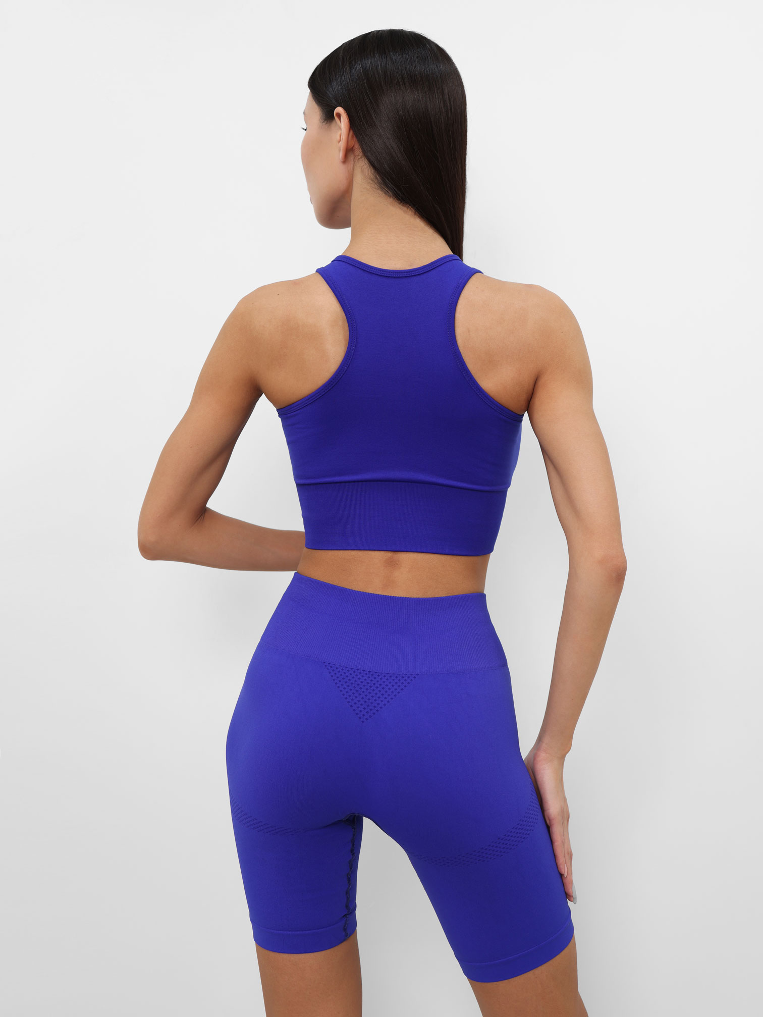 Топ Spark Blueberry