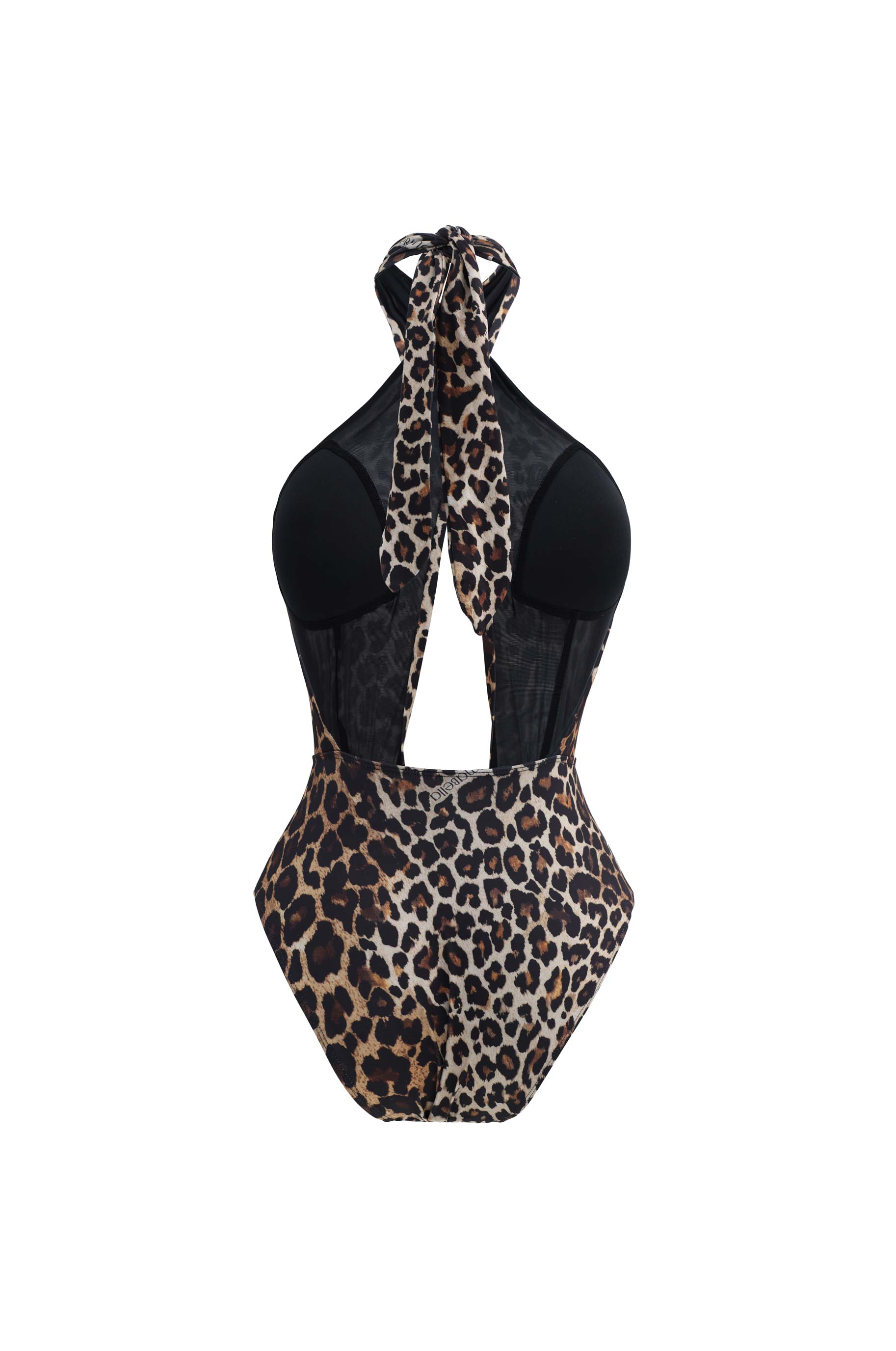 Купальник Moncheri Leo