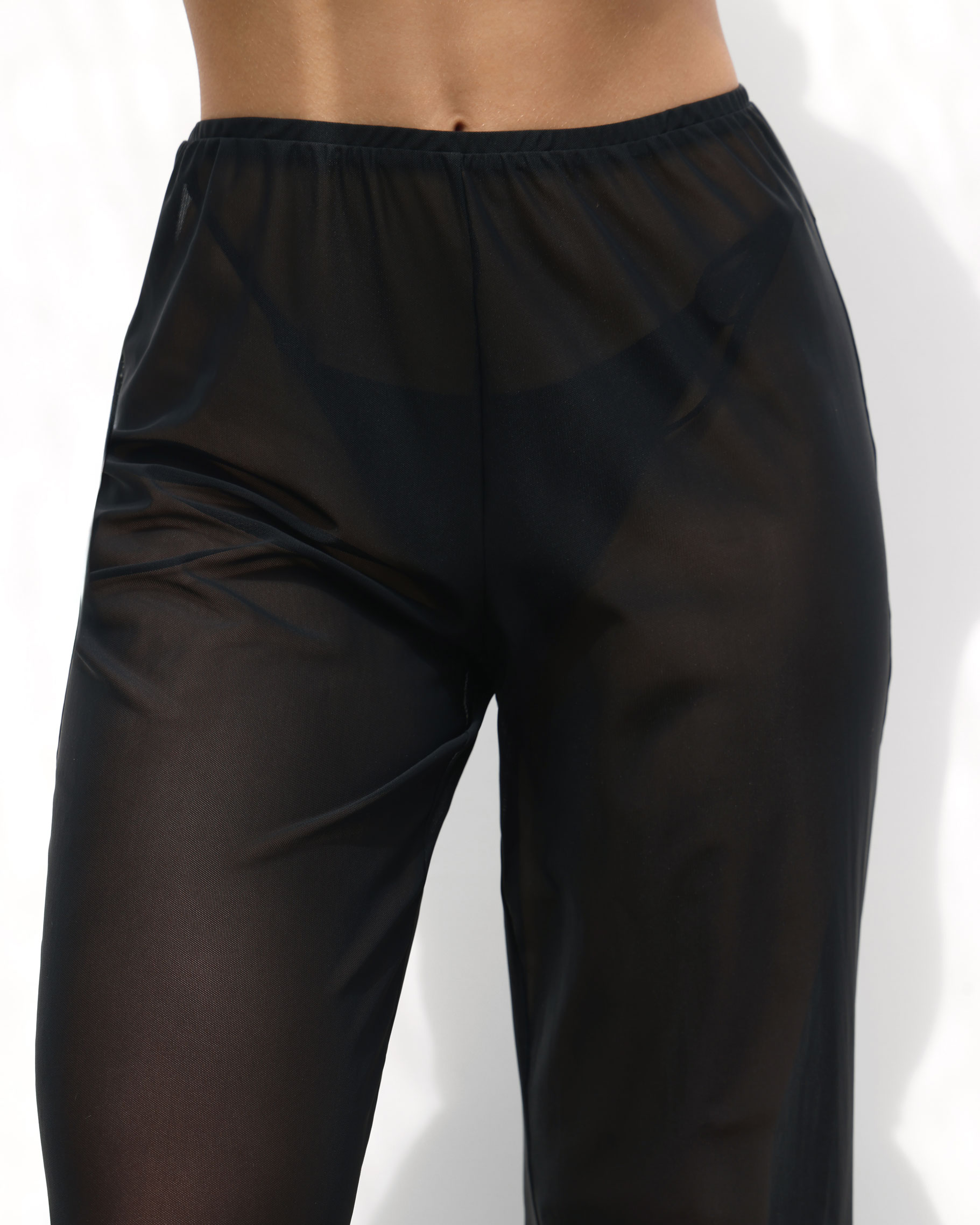 Брюки пляжные Mystic