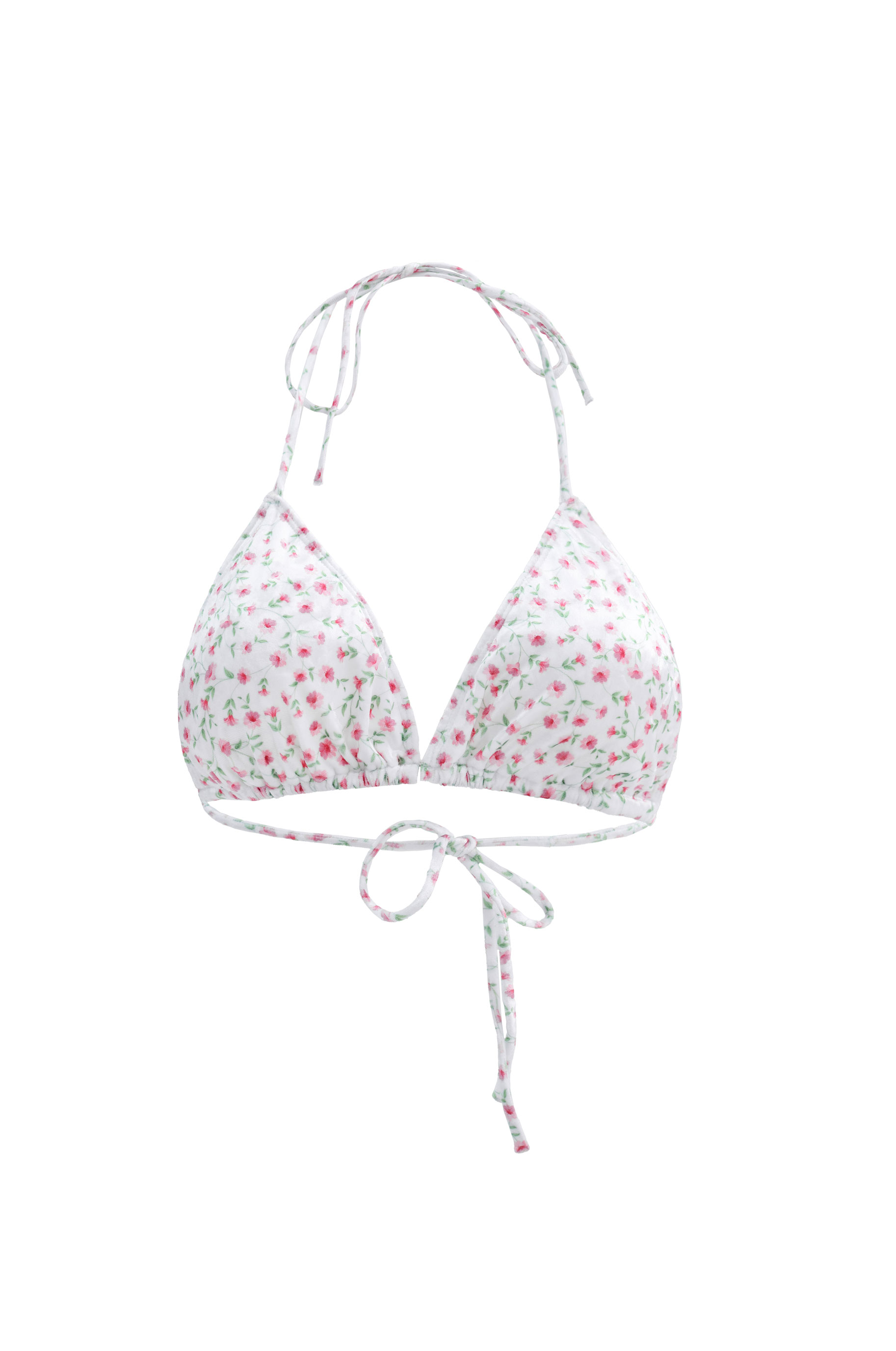 Лиф бикини/купальник POSH by KRISTITHEONE