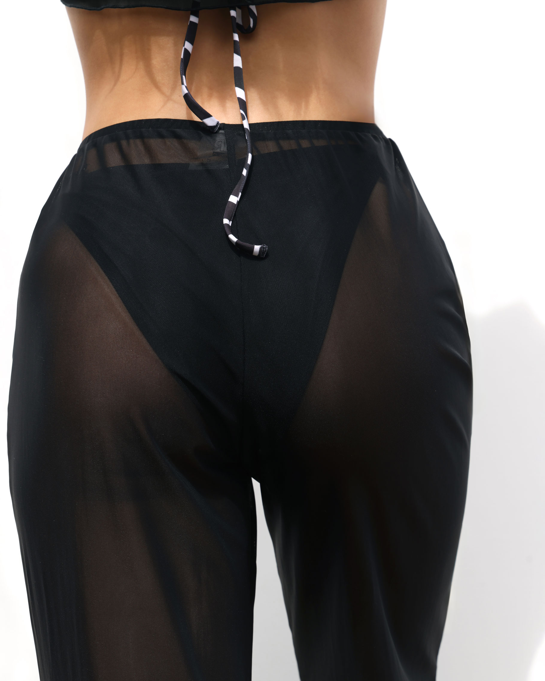 Брюки пляжные Mystic