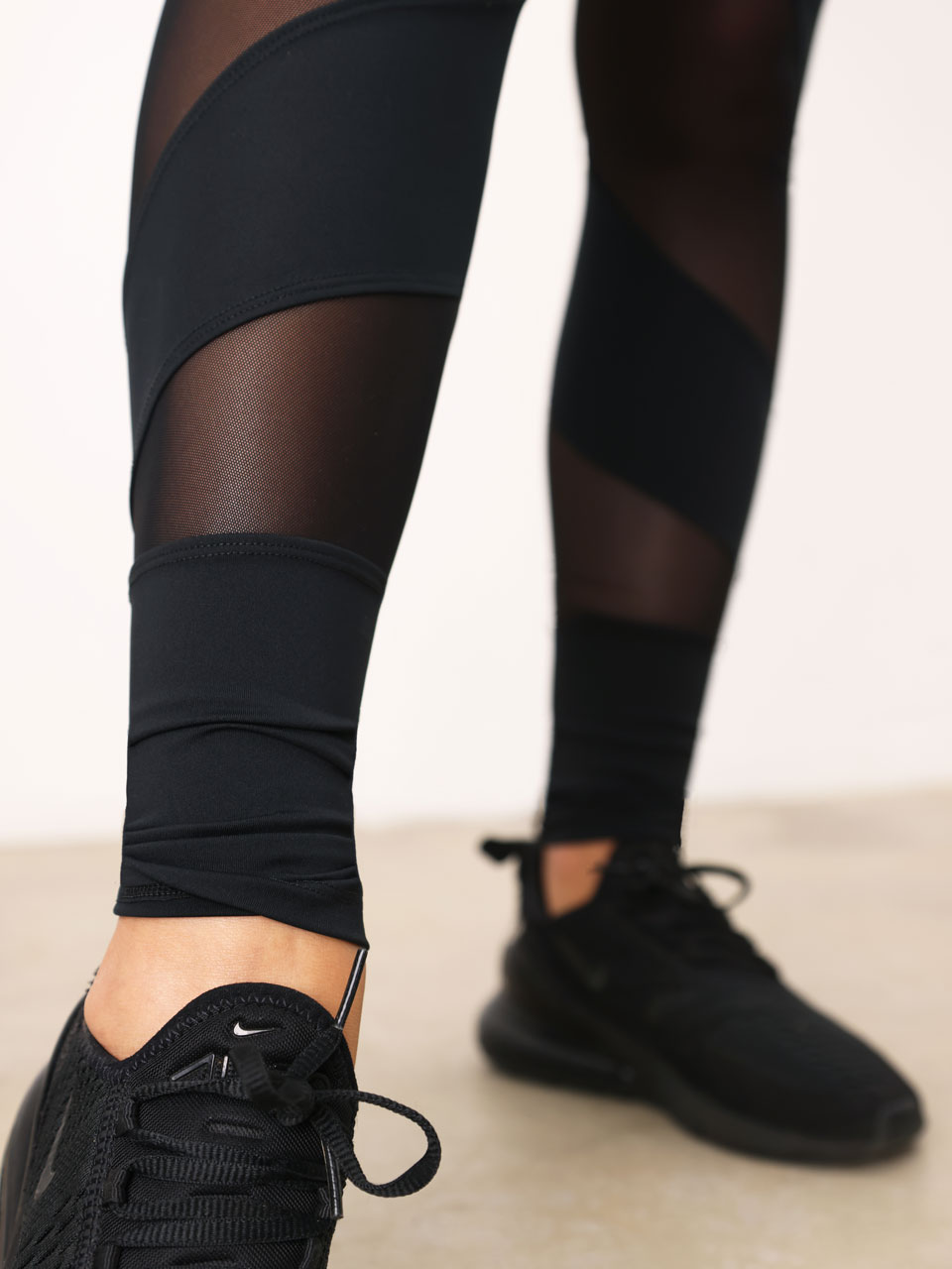 Леггинсы Exposal