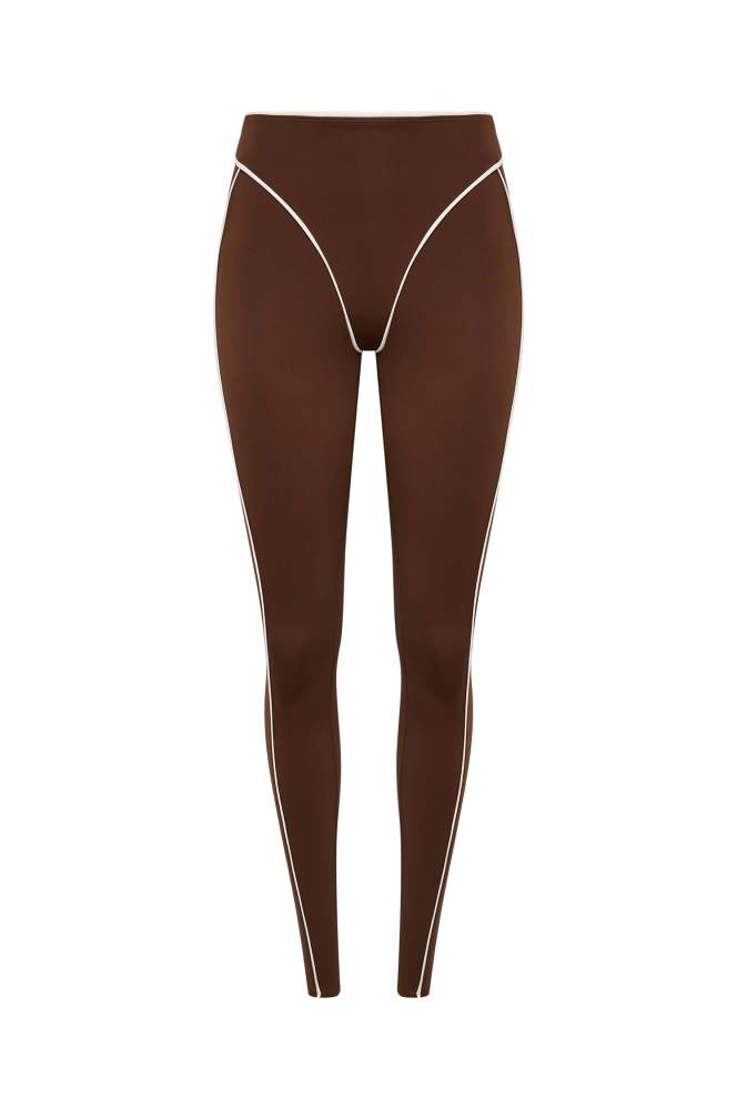 Леггинсы Seductive Curves