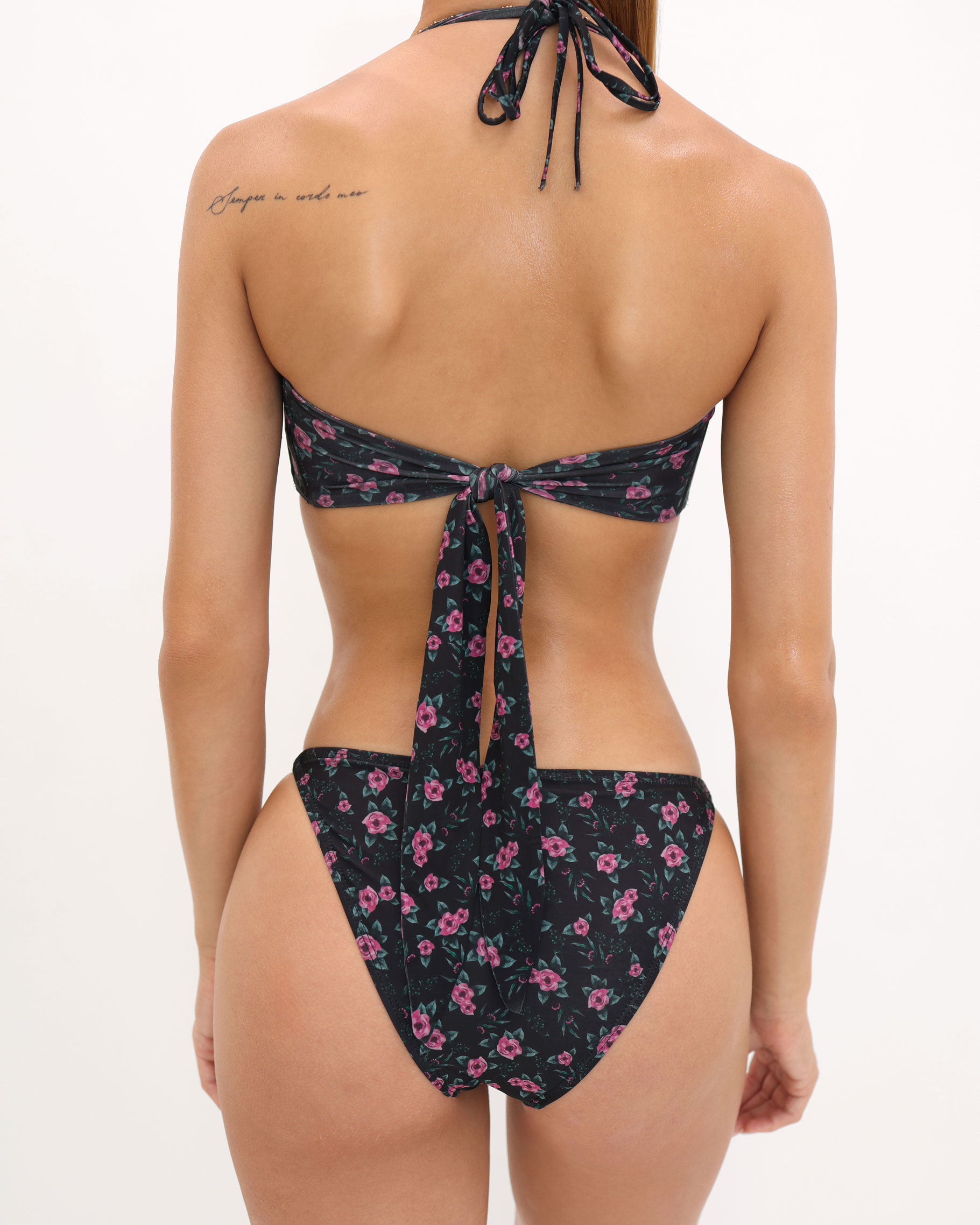 Лиф бикини/купальник Oasis Rosarium