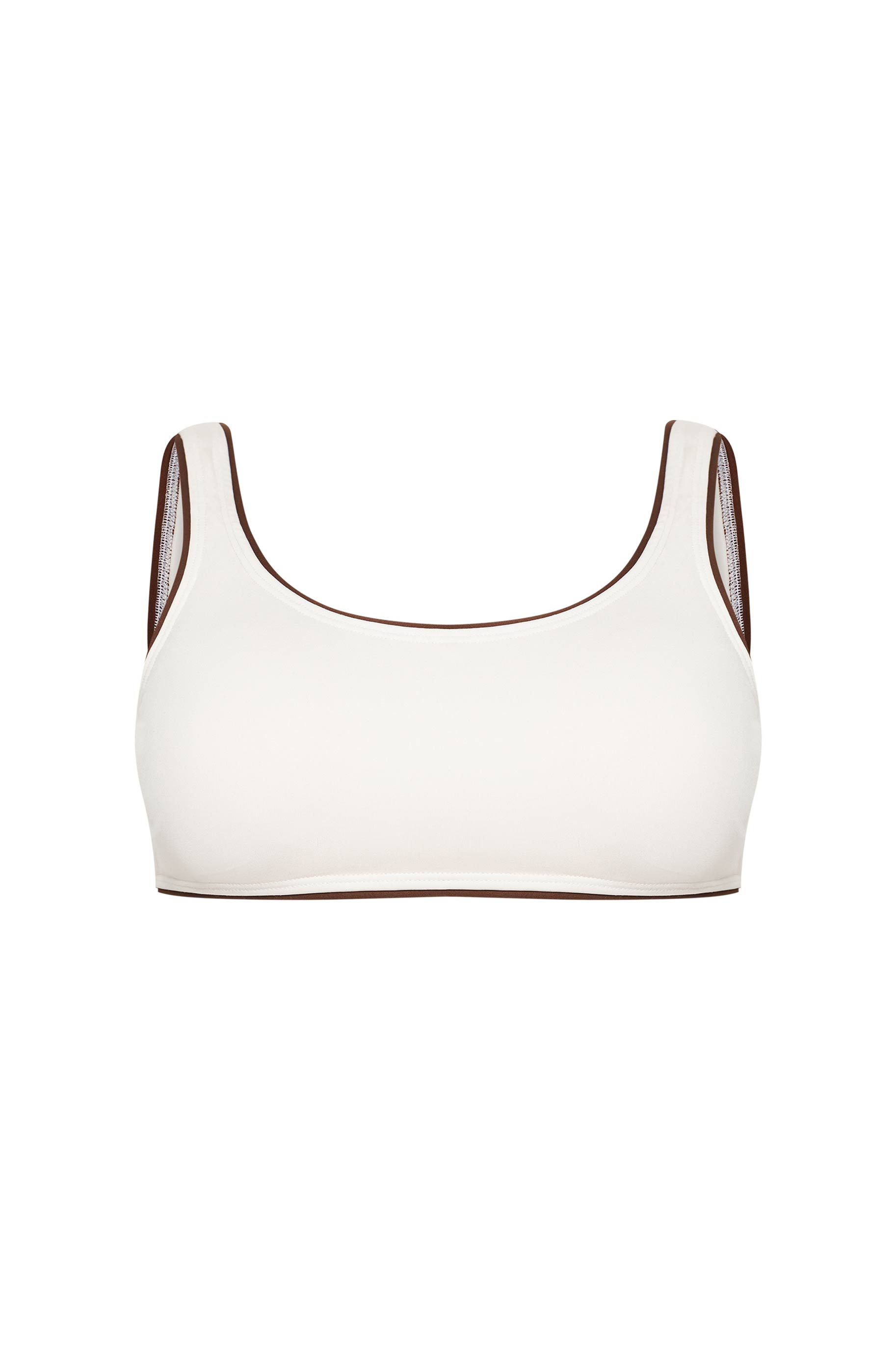 Топ Seductive Curves White