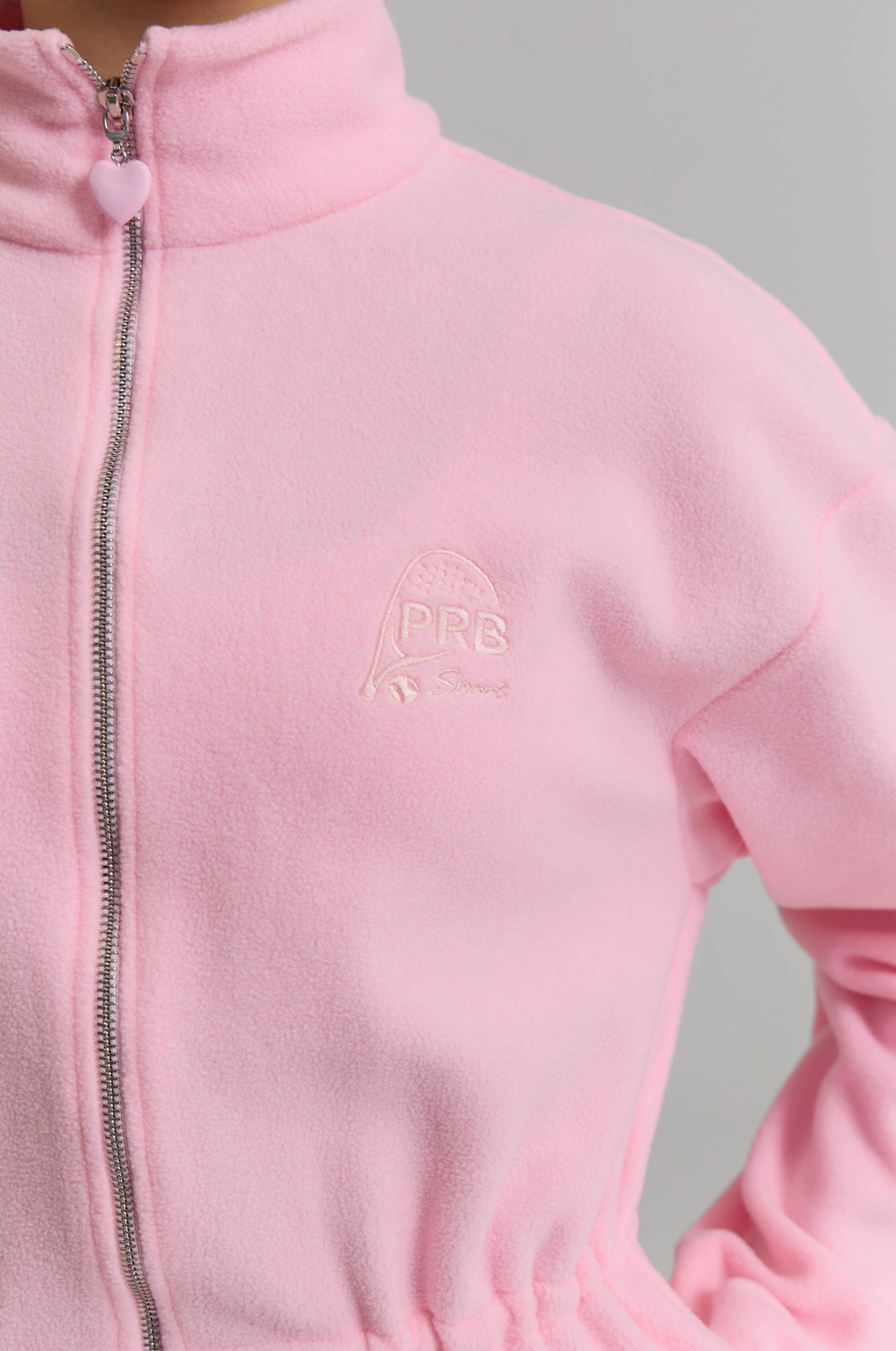 Куртка "Первая подача"