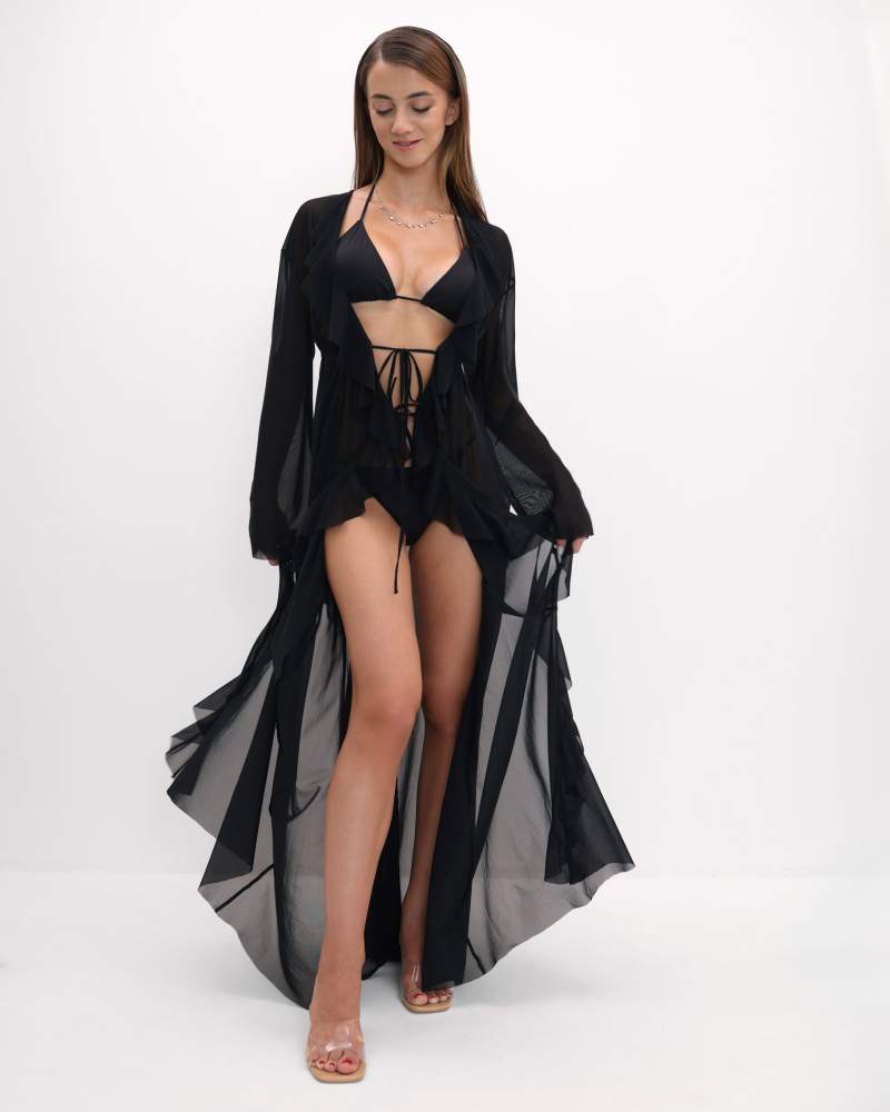 Туника WAVE by KRISTITHEONE