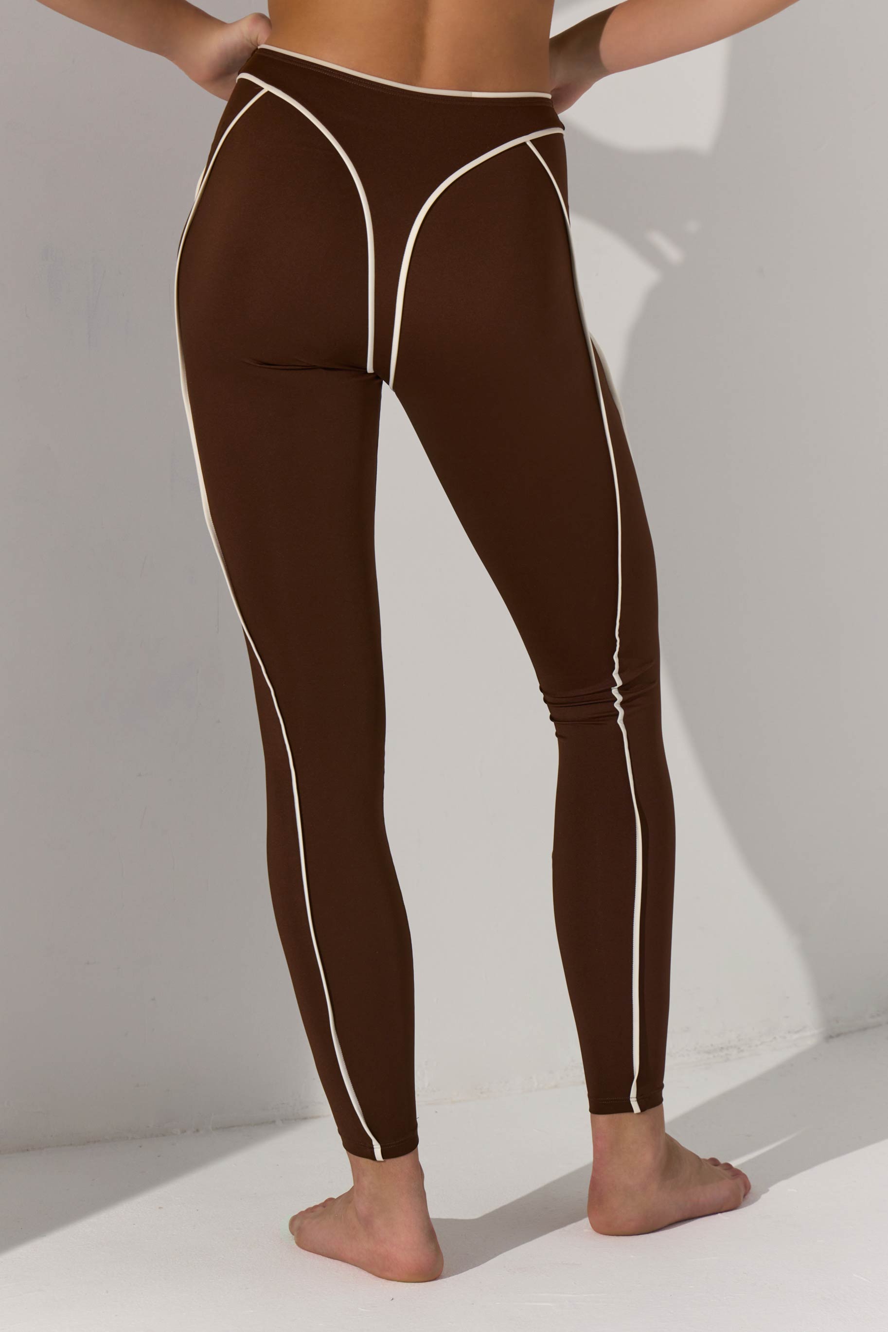 Леггинсы Seductive Curves