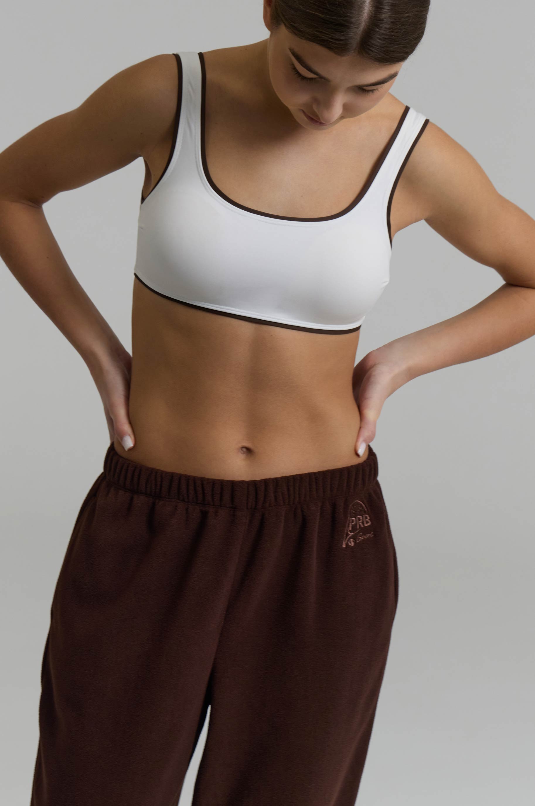 Брюки "1:0 в твою пользу"